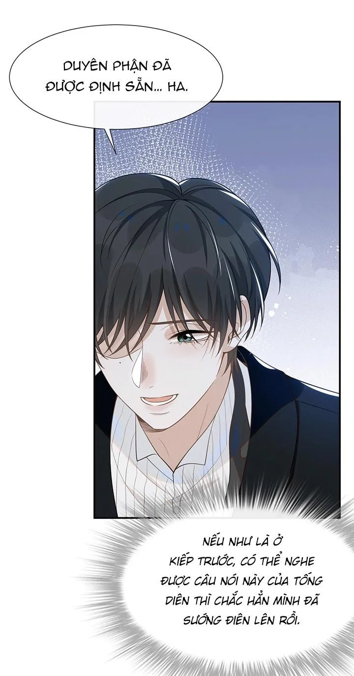 Lai sinh bất kiến Chapter 53 Trang 30