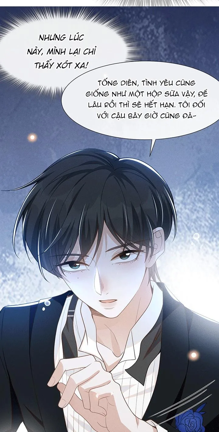 Lai sinh bất kiến Chapter 53 Trang 31