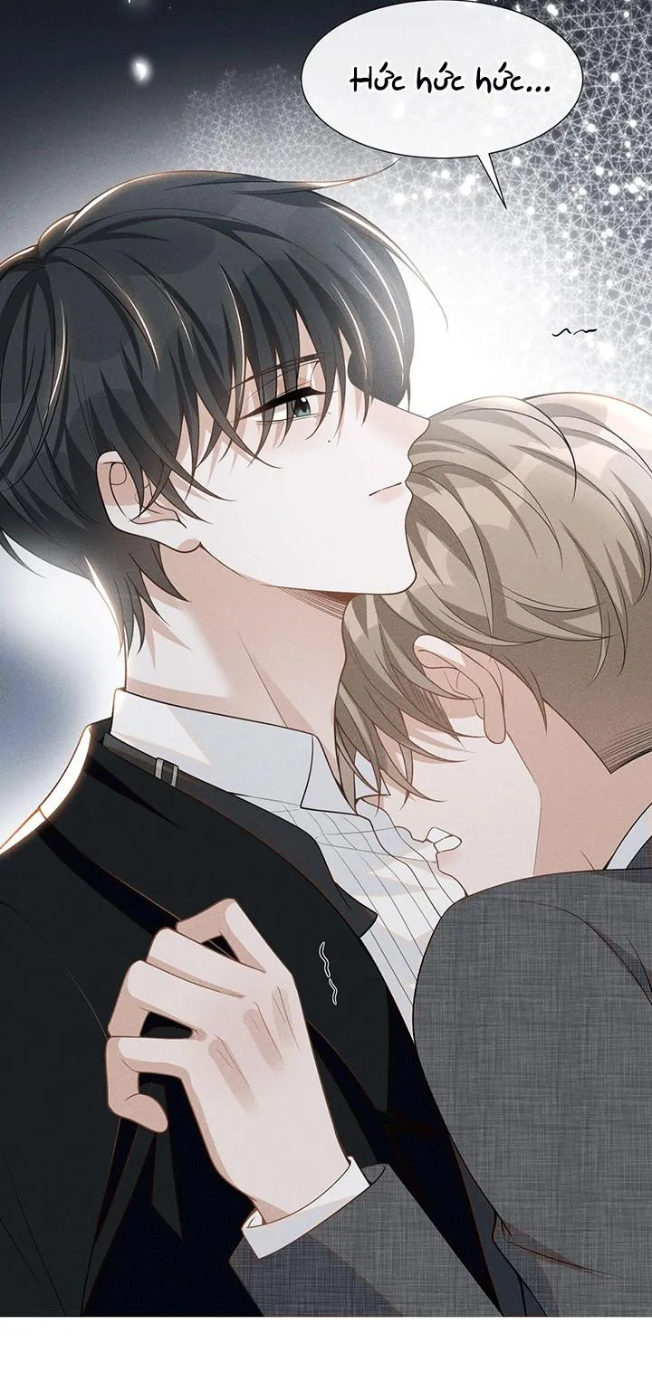 Lai sinh bất kiến Chapter 53 Trang 36