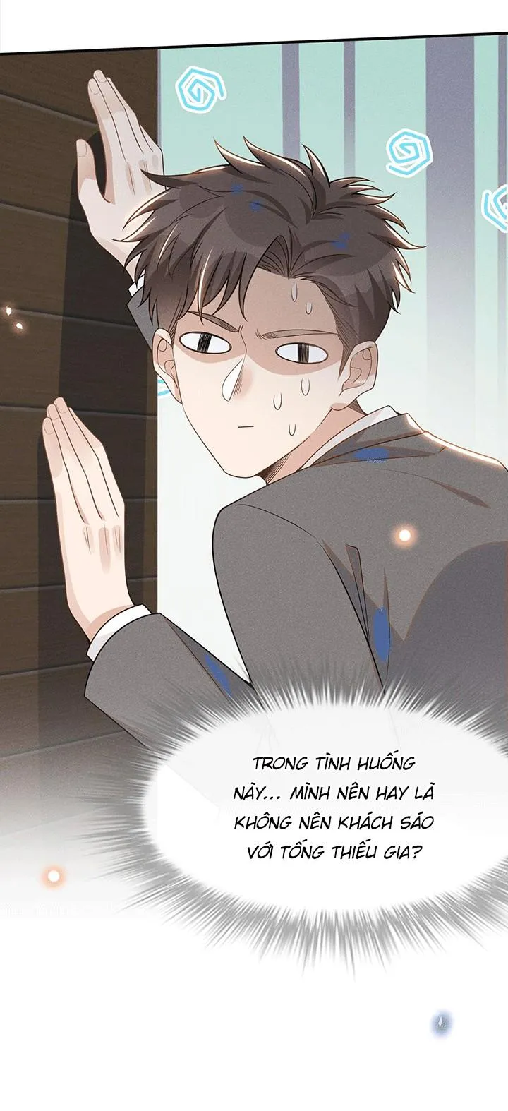 Lai sinh bất kiến Chapter 53 Trang 38