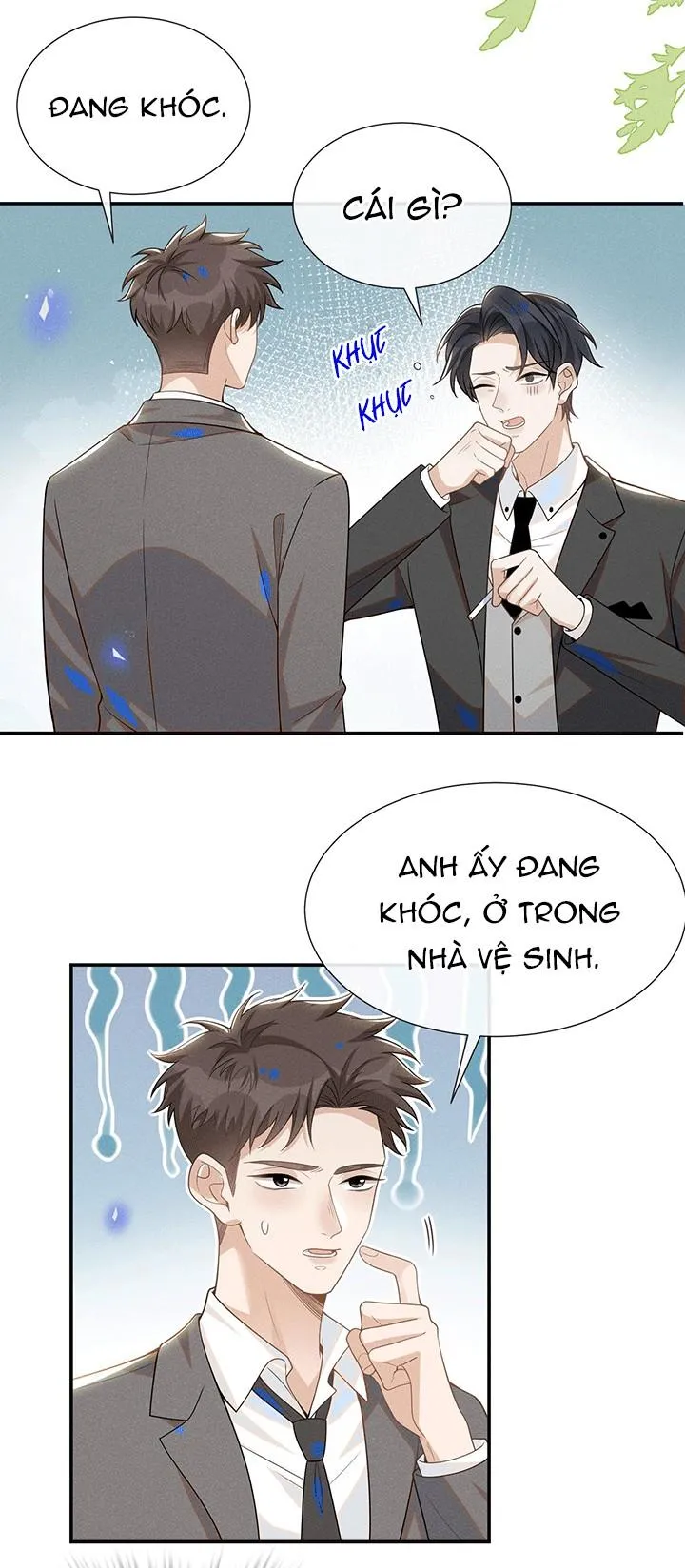 Lai sinh bất kiến Chapter 54 Trang 5