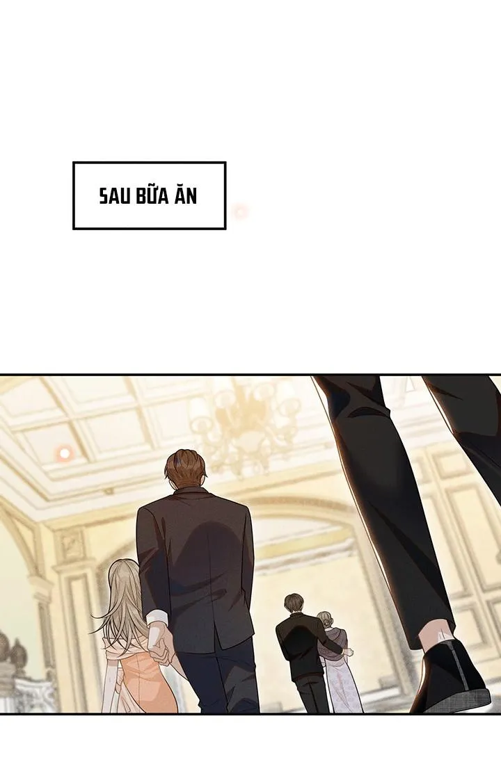 Lai sinh bất kiến Chapter 54 Trang 7