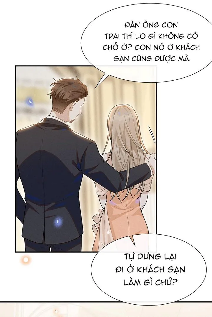 Lai sinh bất kiến Chapter 54 Trang 11