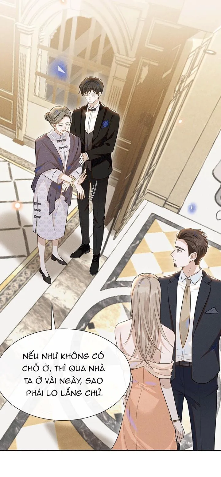 Lai sinh bất kiến Chapter 54 Trang 12