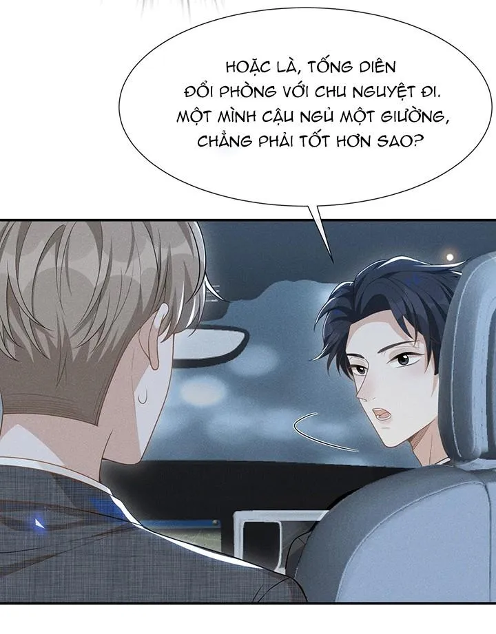 Lai sinh bất kiến Chapter 54 Trang 22