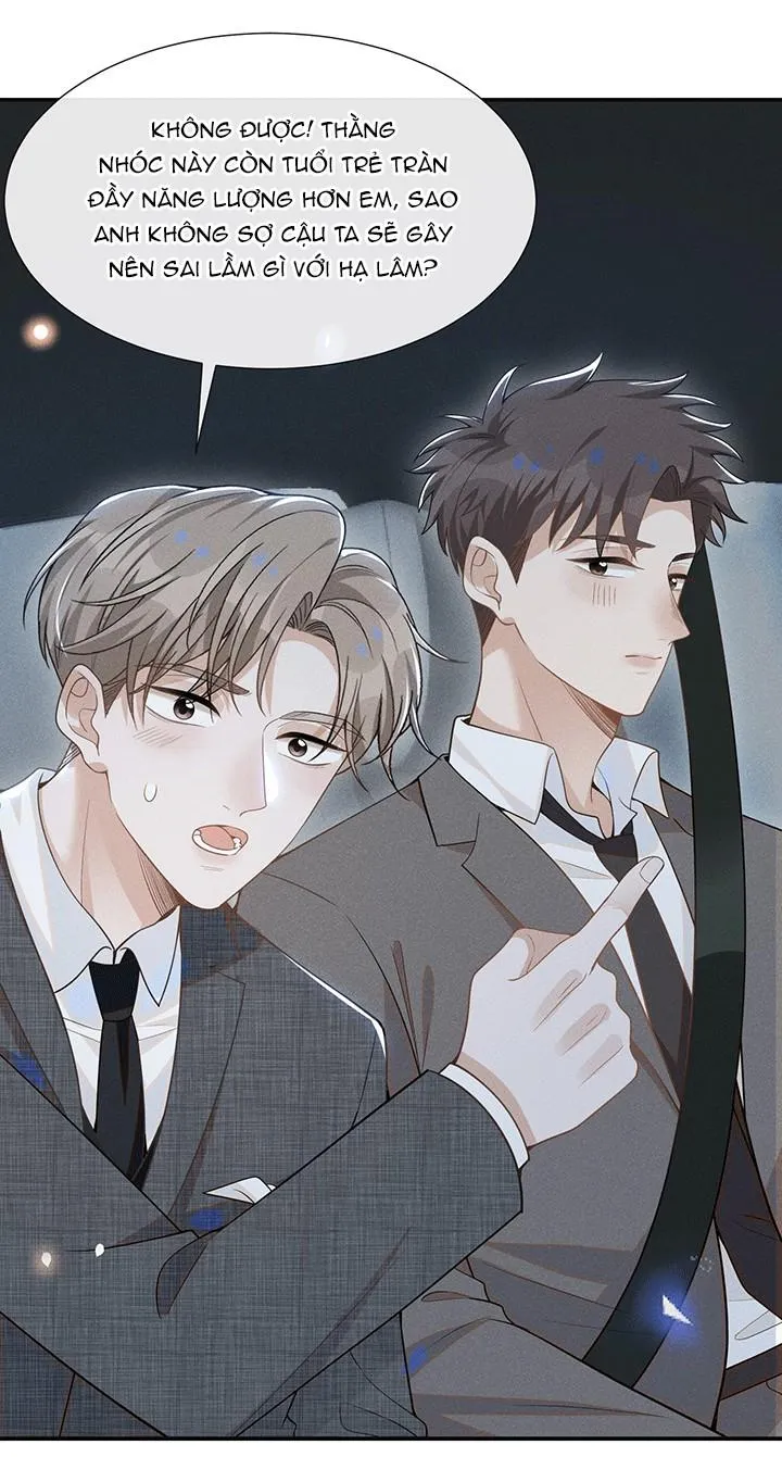 Lai sinh bất kiến Chapter 54 Trang 23