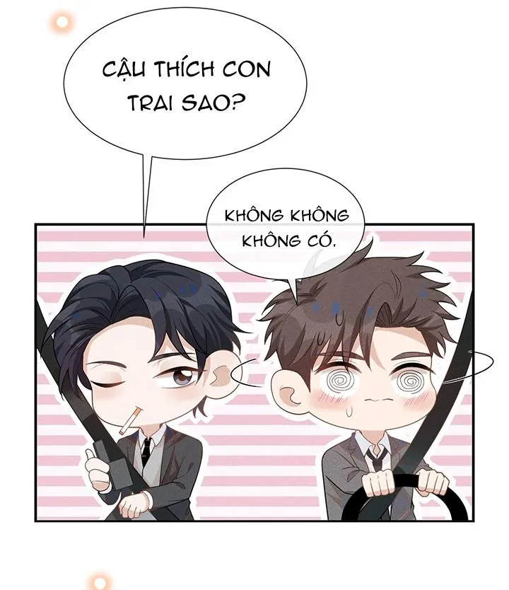 Lai sinh bất kiến Chapter 54 Trang 24