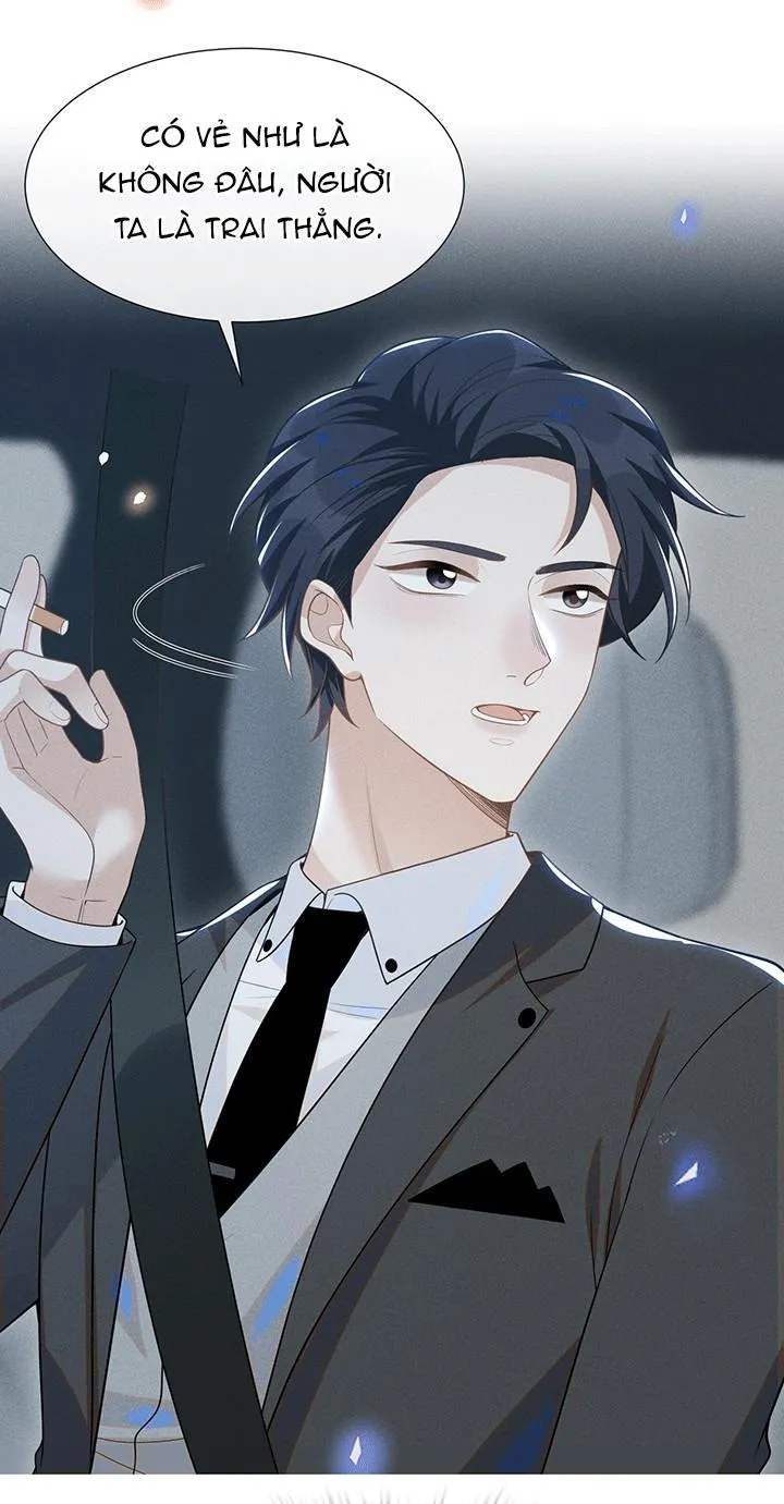 Lai sinh bất kiến Chapter 54 Trang 25