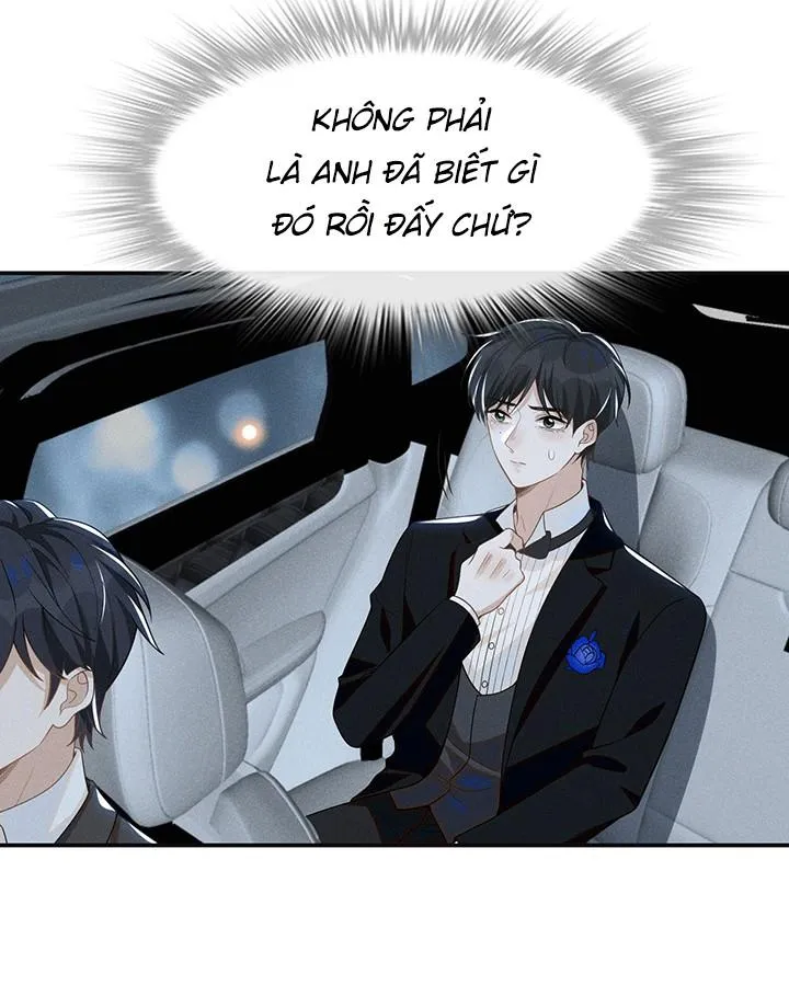 Lai sinh bất kiến Chapter 54 Trang 26