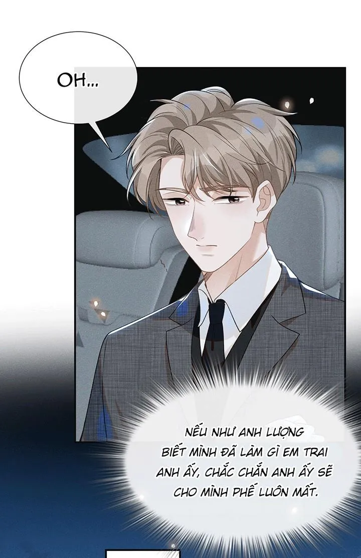 Lai sinh bất kiến Chapter 54 Trang 27