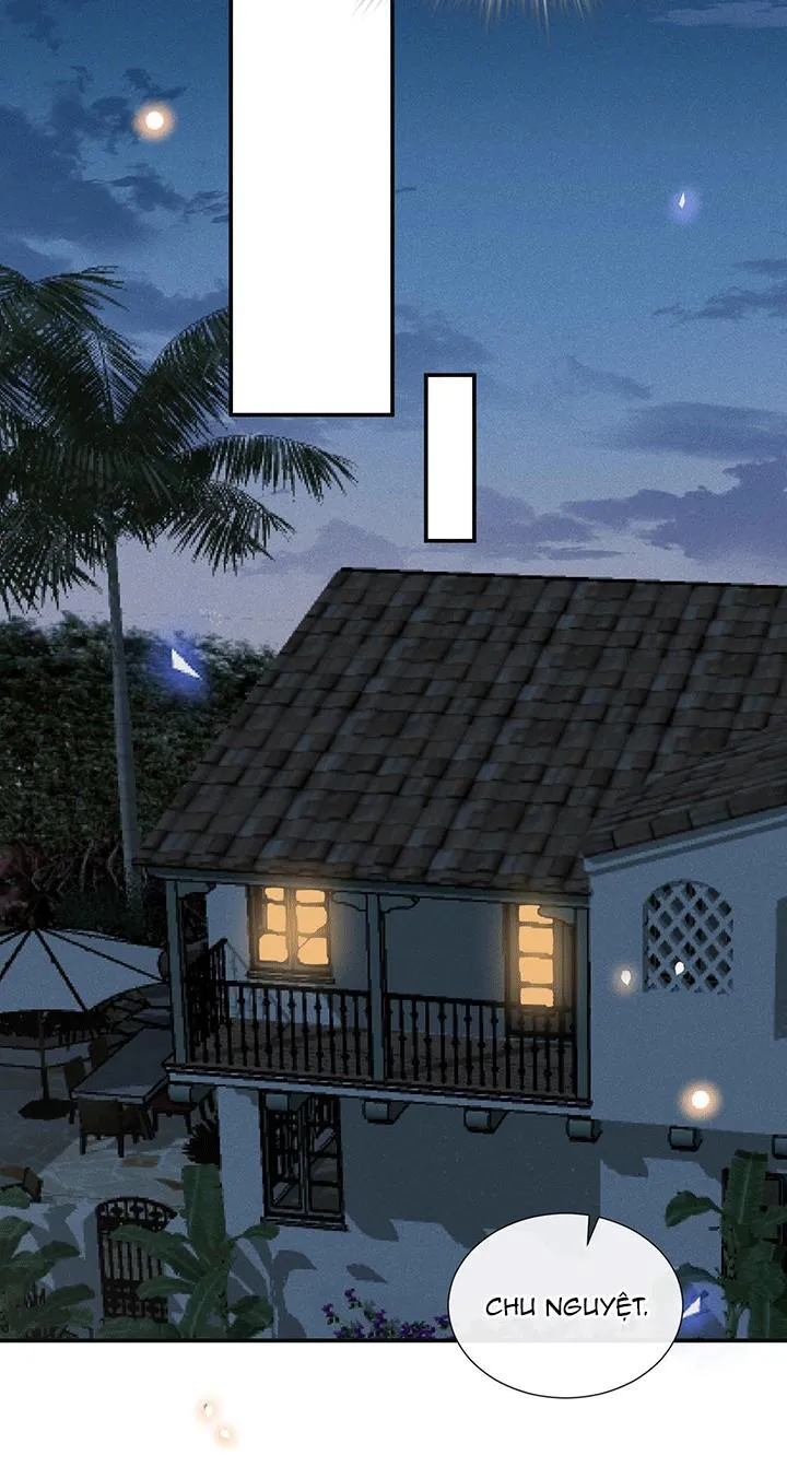 Lai sinh bất kiến Chapter 54 Trang 28