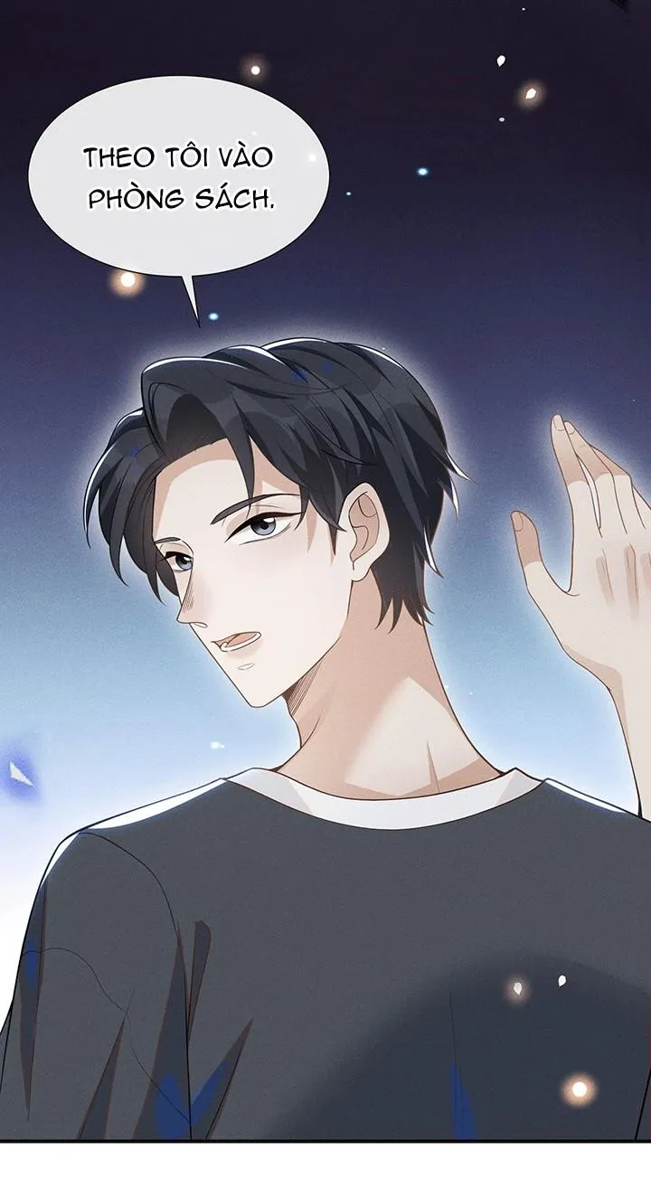 Lai sinh bất kiến Chapter 54 Trang 32