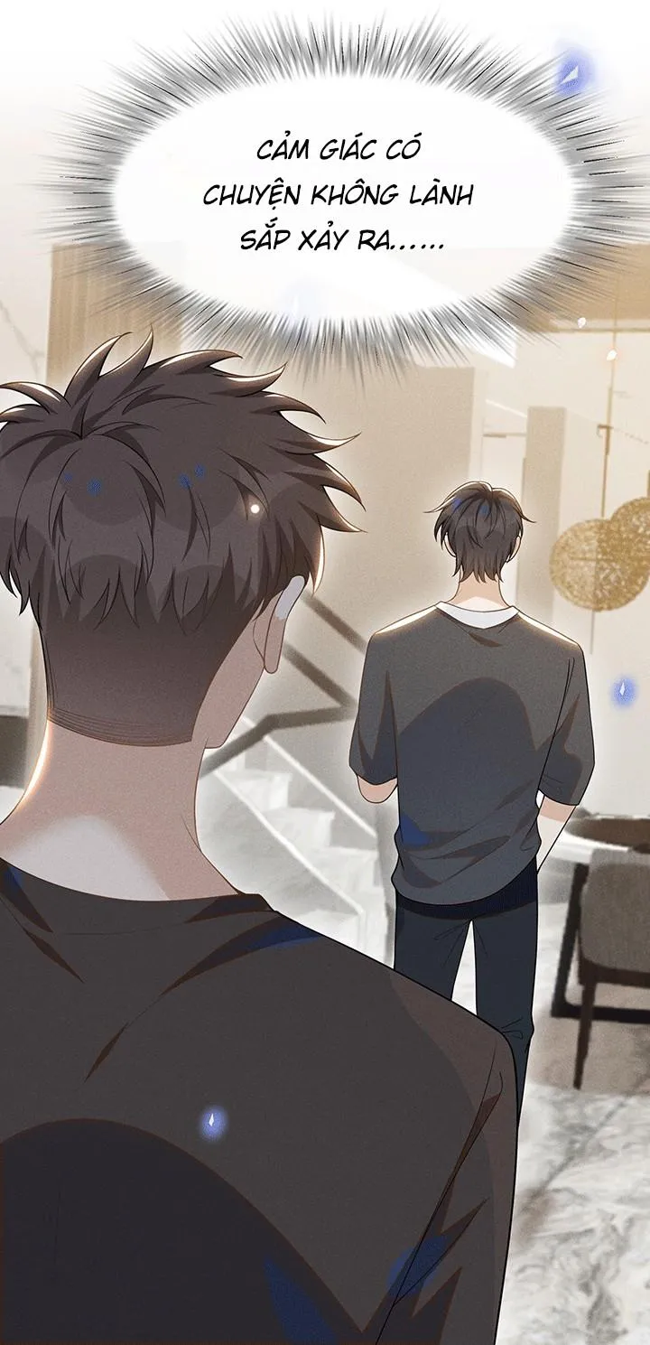 Lai sinh bất kiến Chapter 54 Trang 33