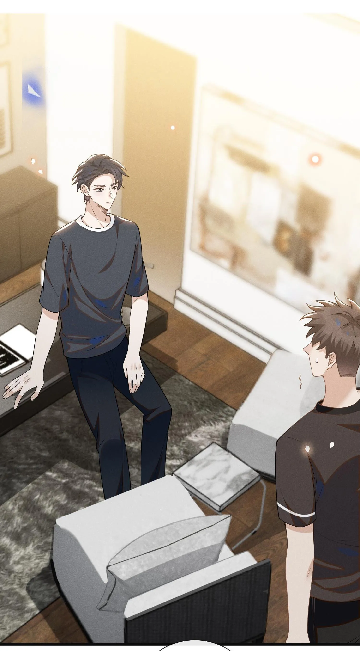 Lai sinh bất kiến Chapter 55 Trang 3