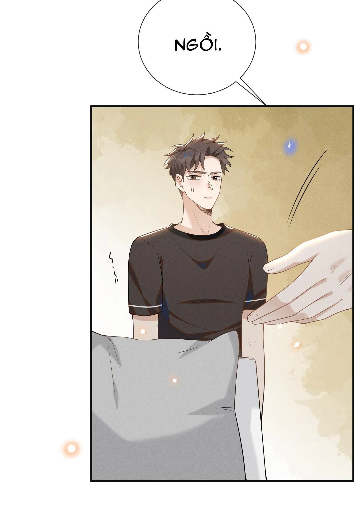 Lai sinh bất kiến Chapter 55 Trang 4