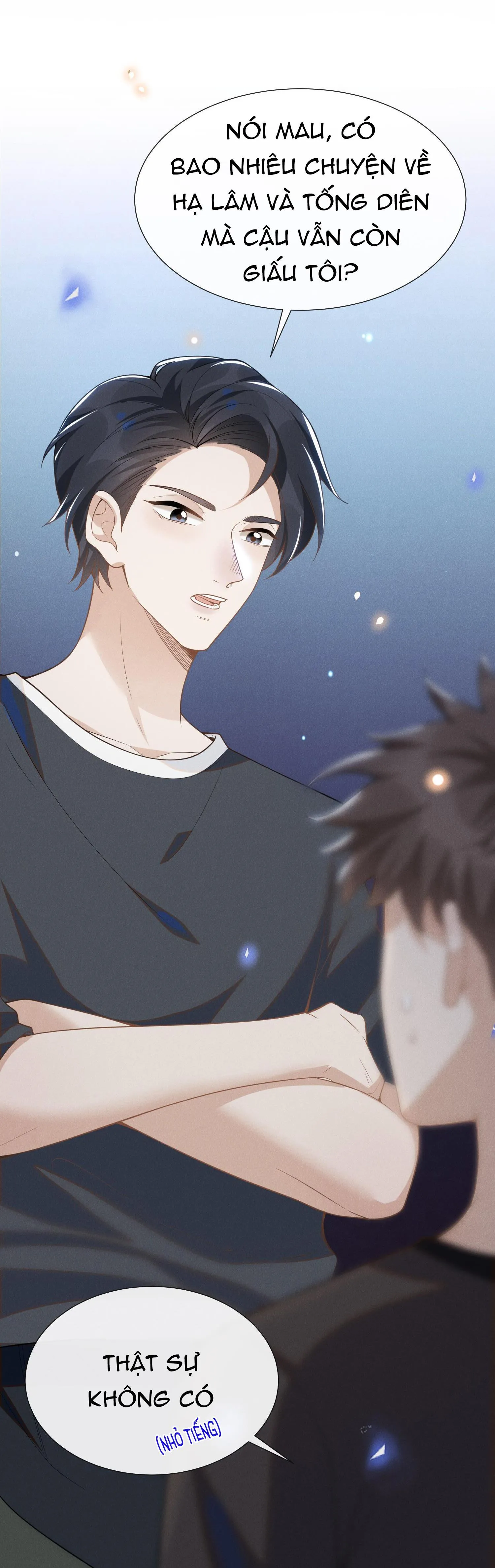 Lai sinh bất kiến Chapter 55 Trang 6