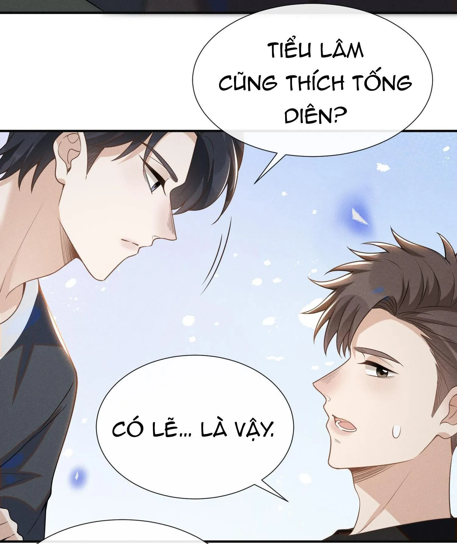 Lai sinh bất kiến Chapter 55 Trang 7
