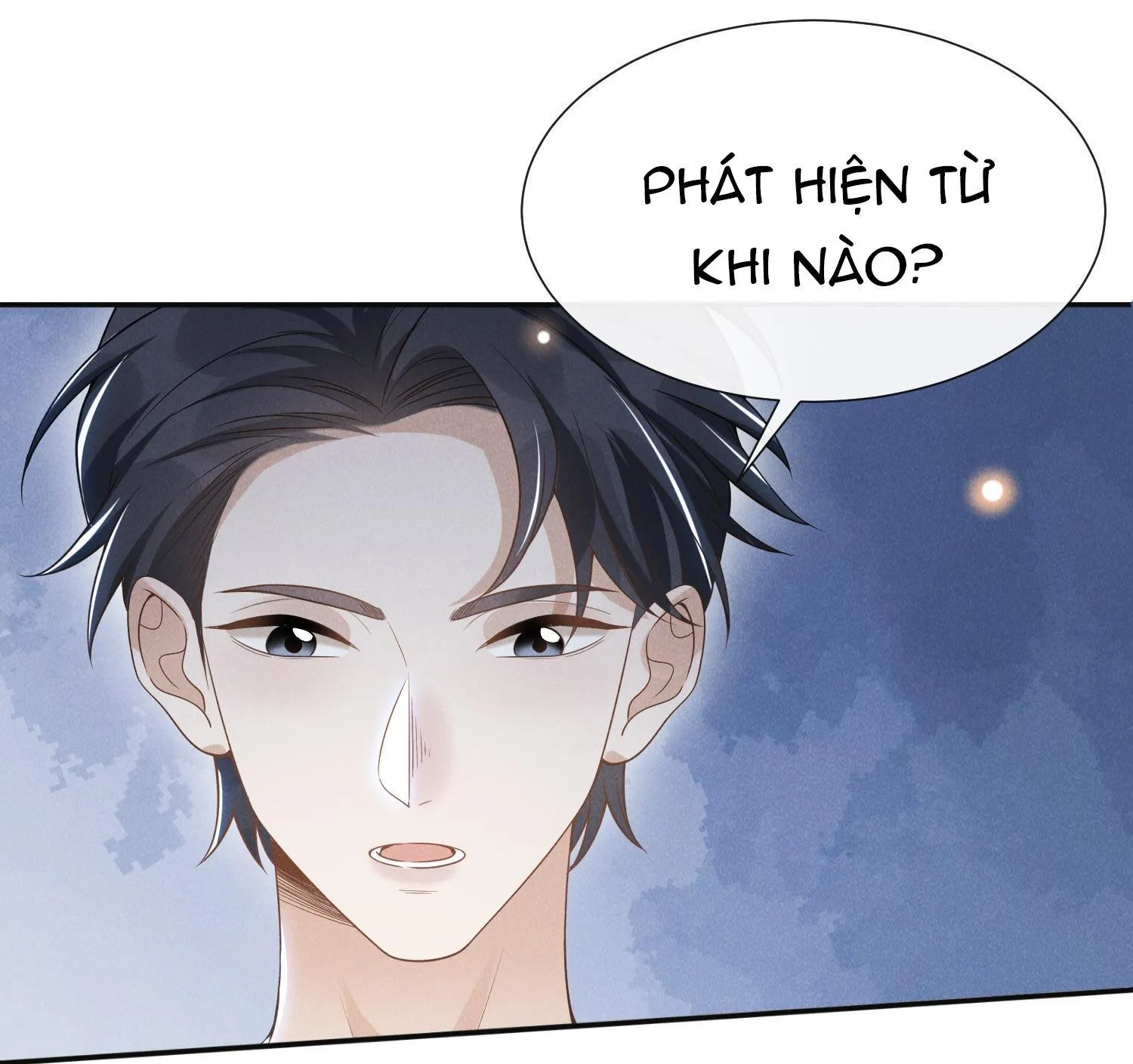 Lai sinh bất kiến Chapter 55 Trang 9