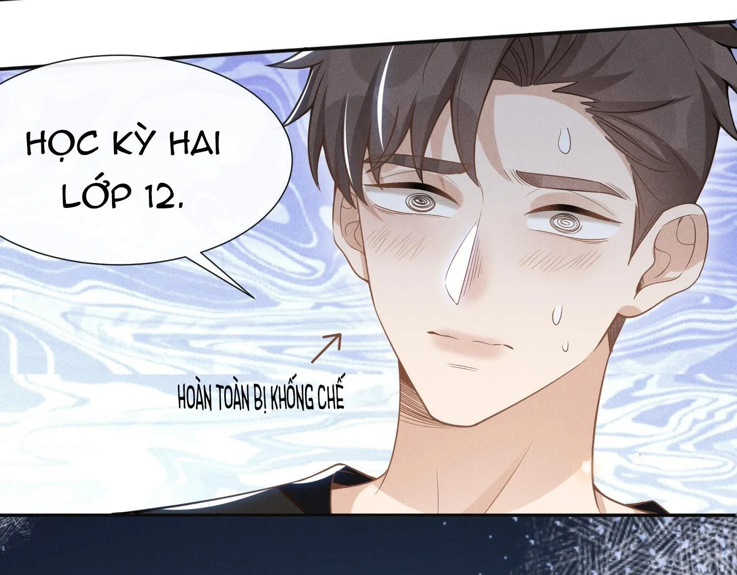 Lai sinh bất kiến Chapter 55 Trang 10