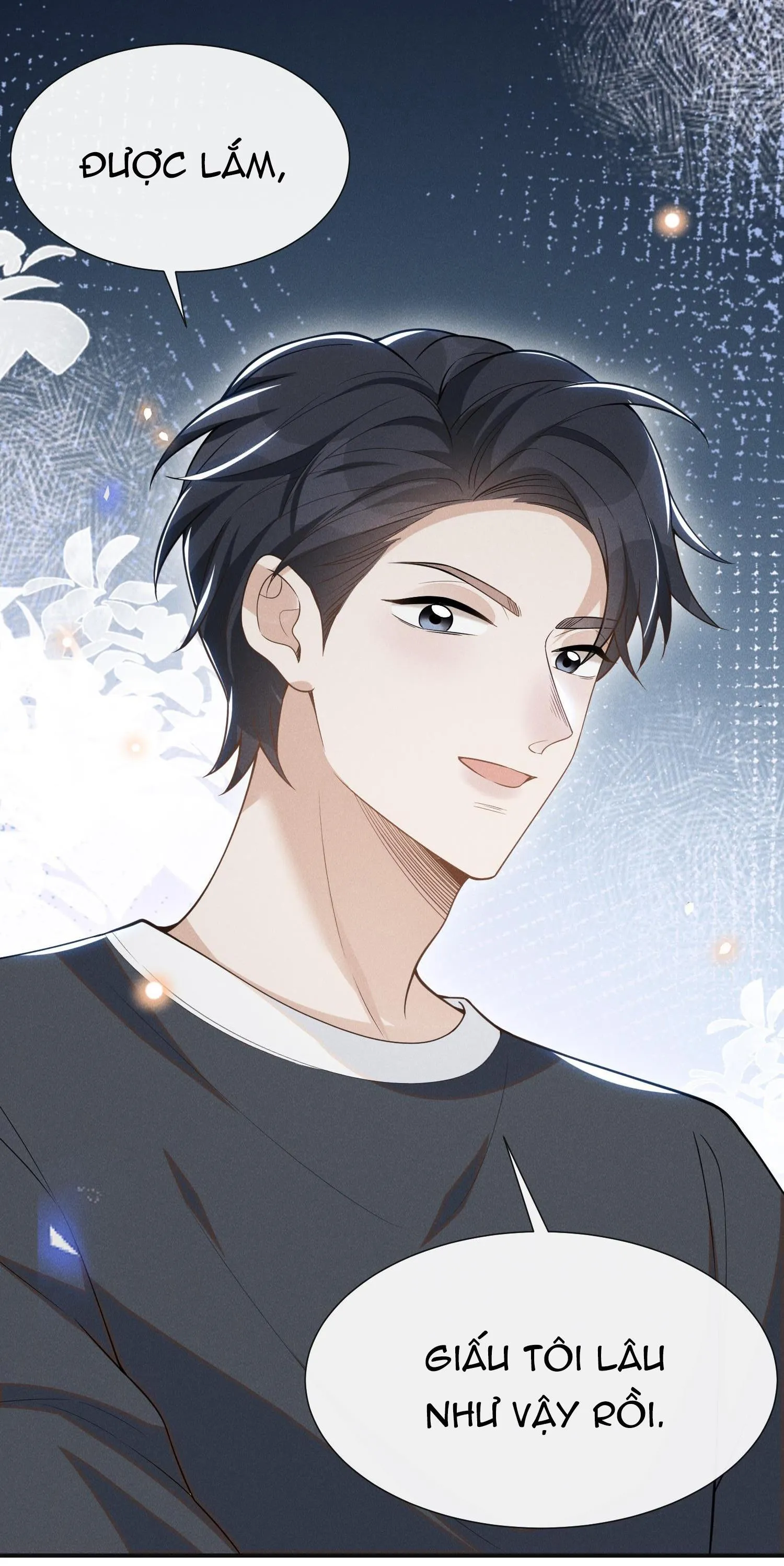 Lai sinh bất kiến Chapter 55 Trang 11