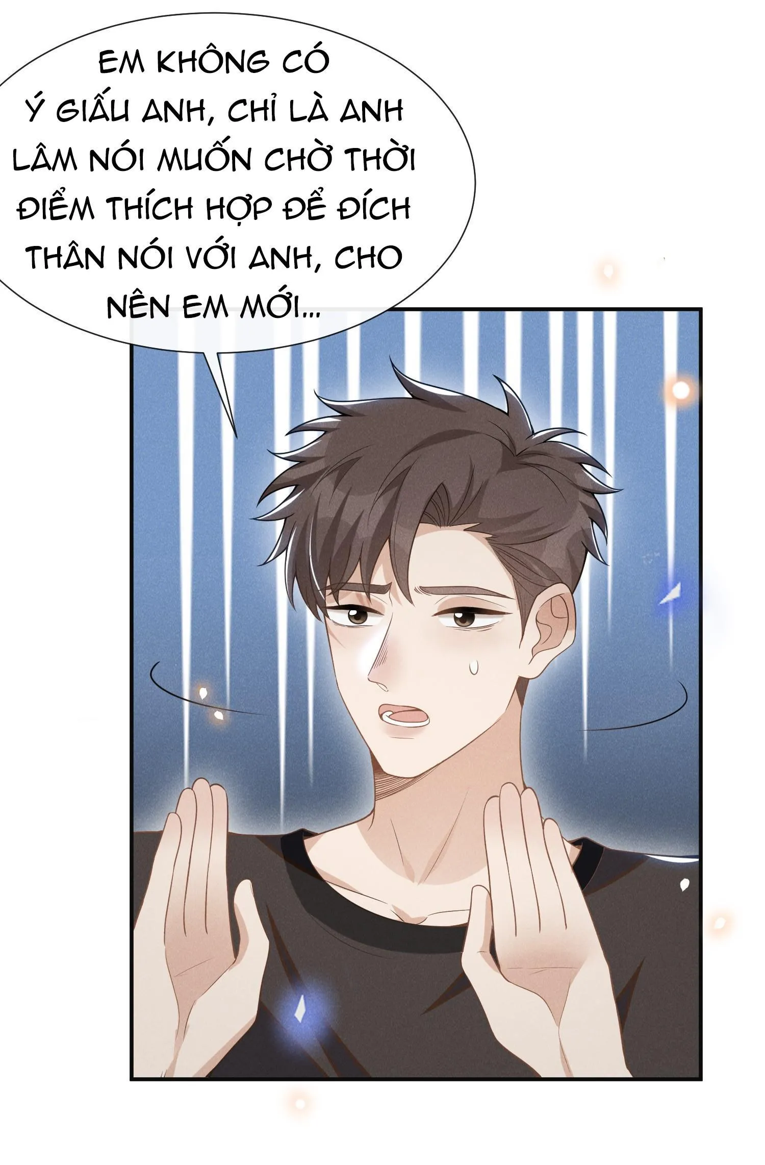 Lai sinh bất kiến Chapter 55 Trang 12