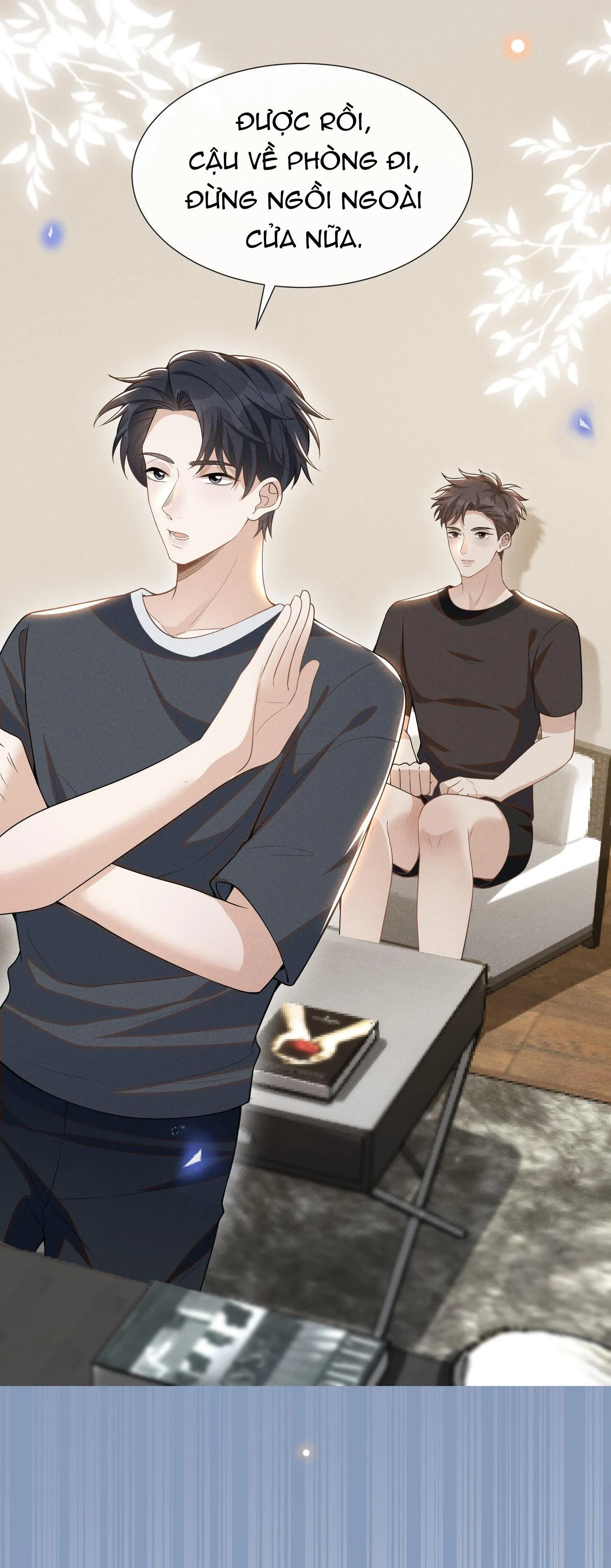 Lai sinh bất kiến Chapter 55 Trang 15