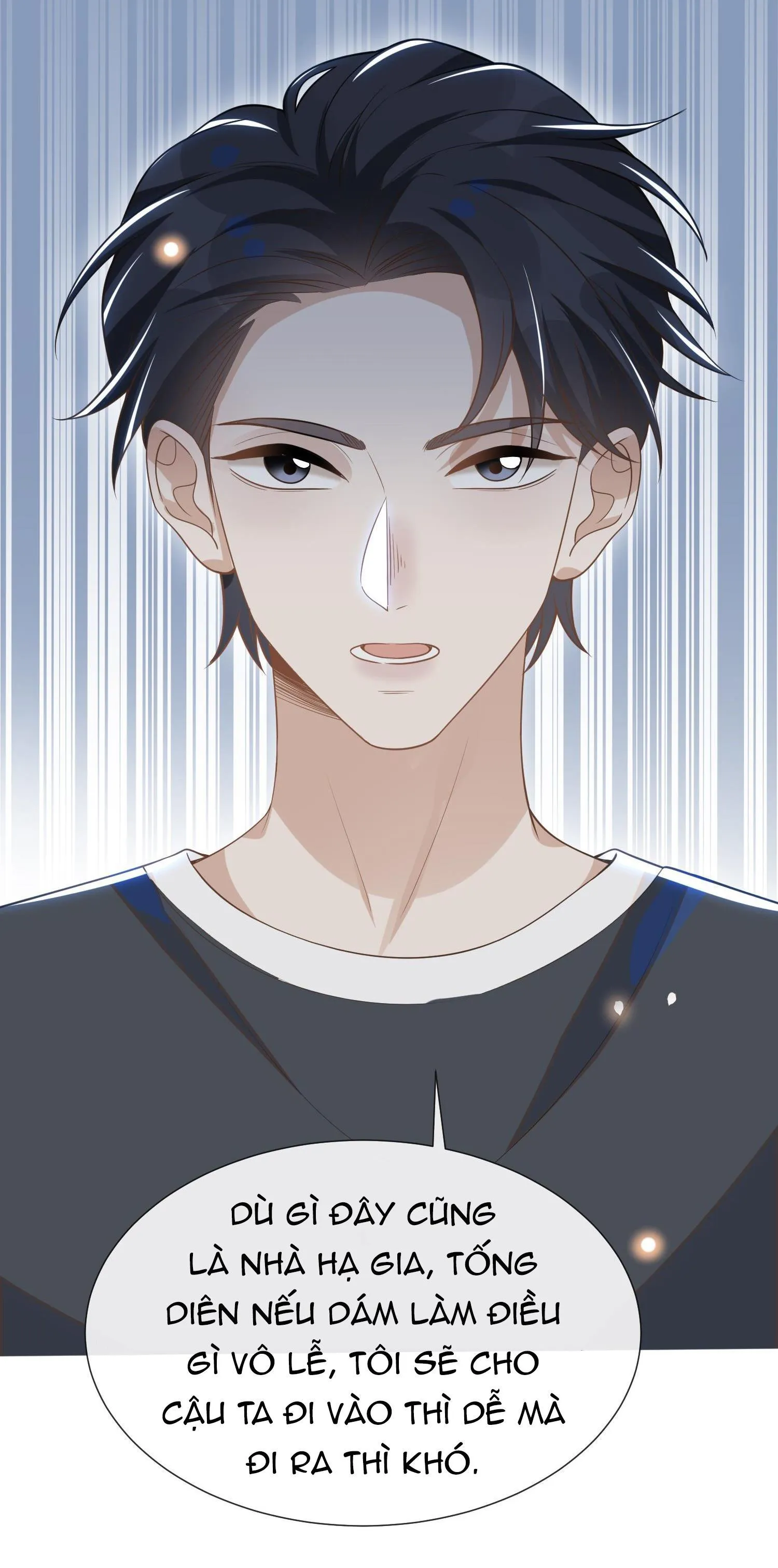 Lai sinh bất kiến Chapter 55 Trang 16