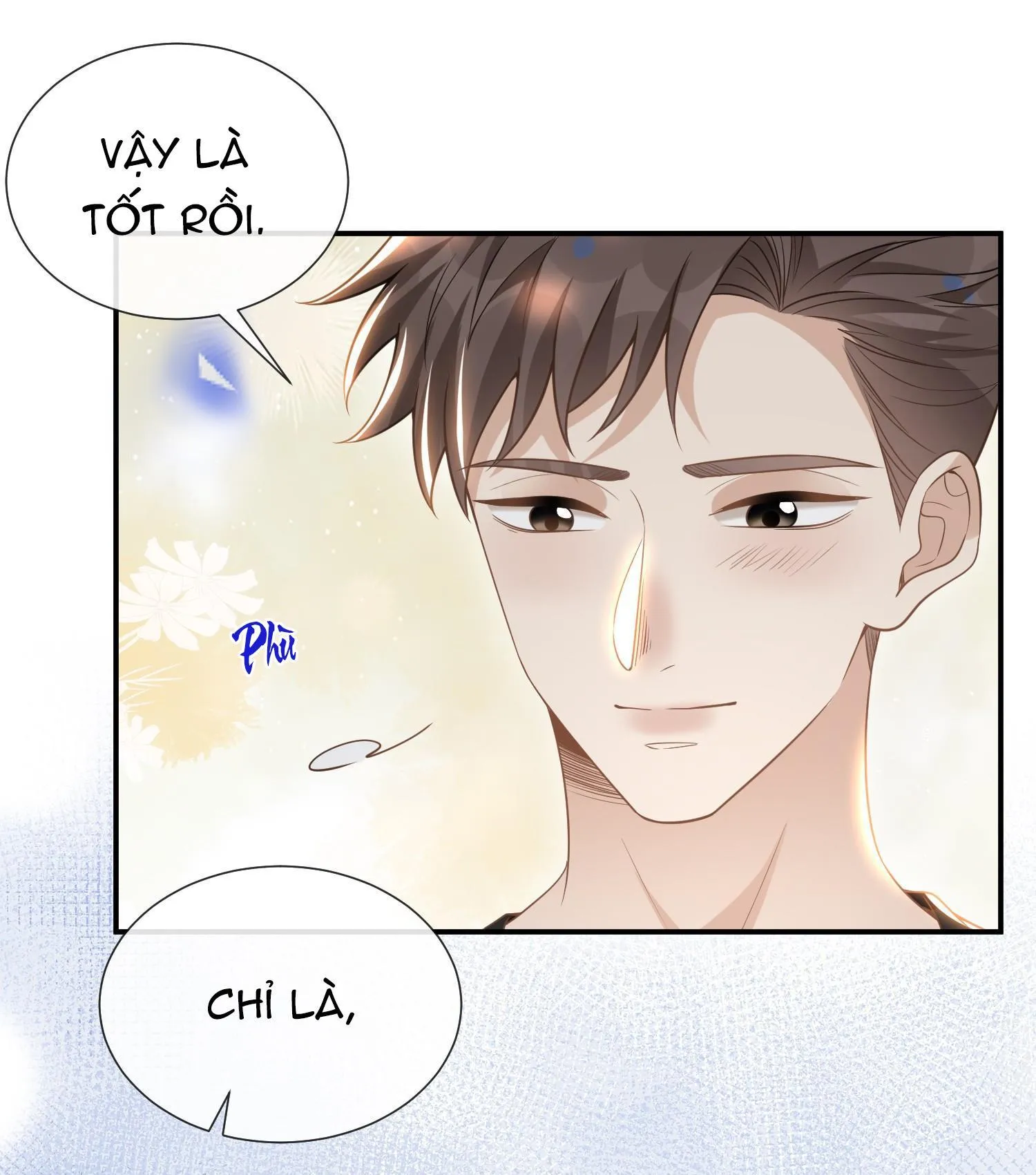 Lai sinh bất kiến Chapter 55 Trang 20