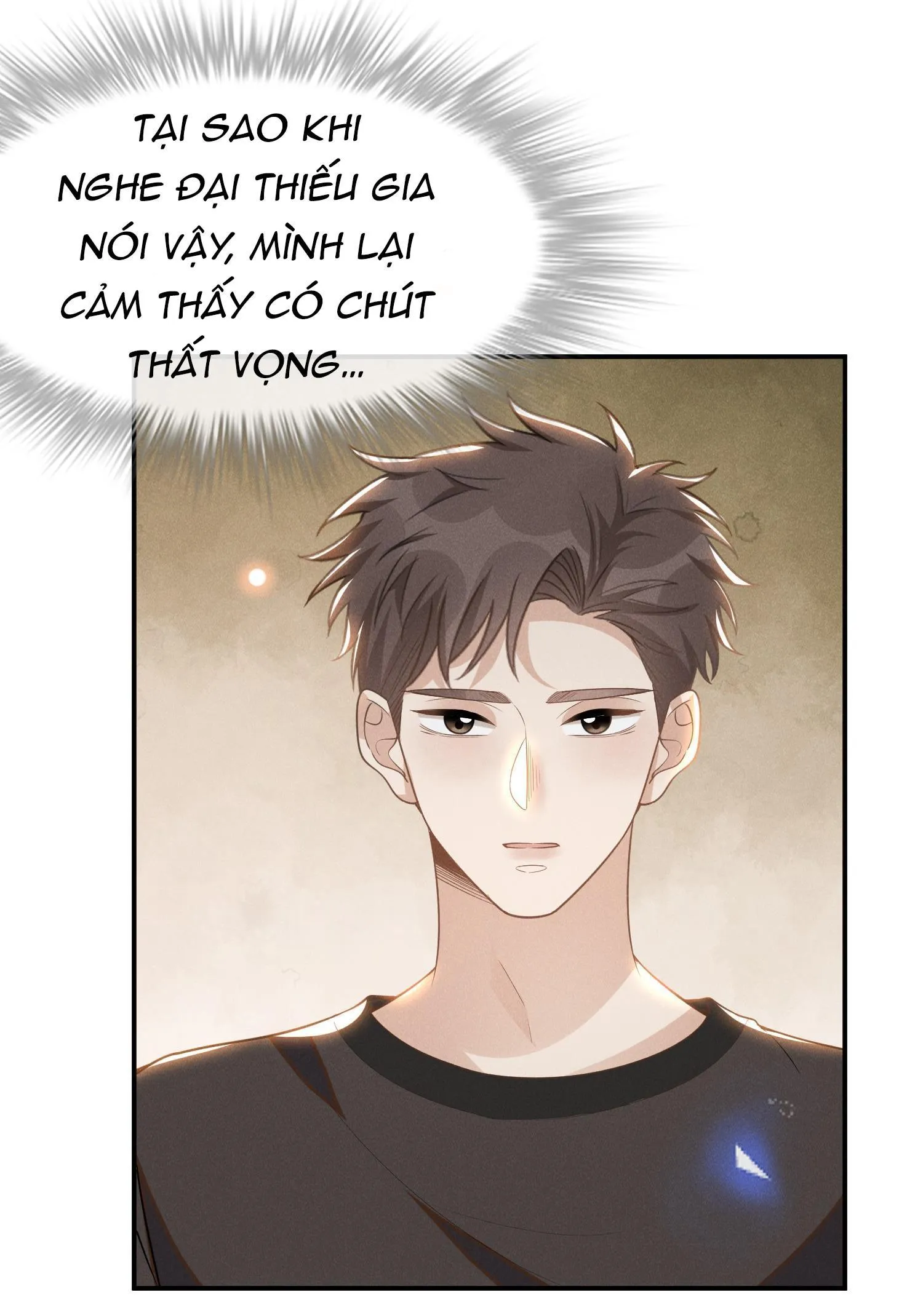Lai sinh bất kiến Chapter 55 Trang 22