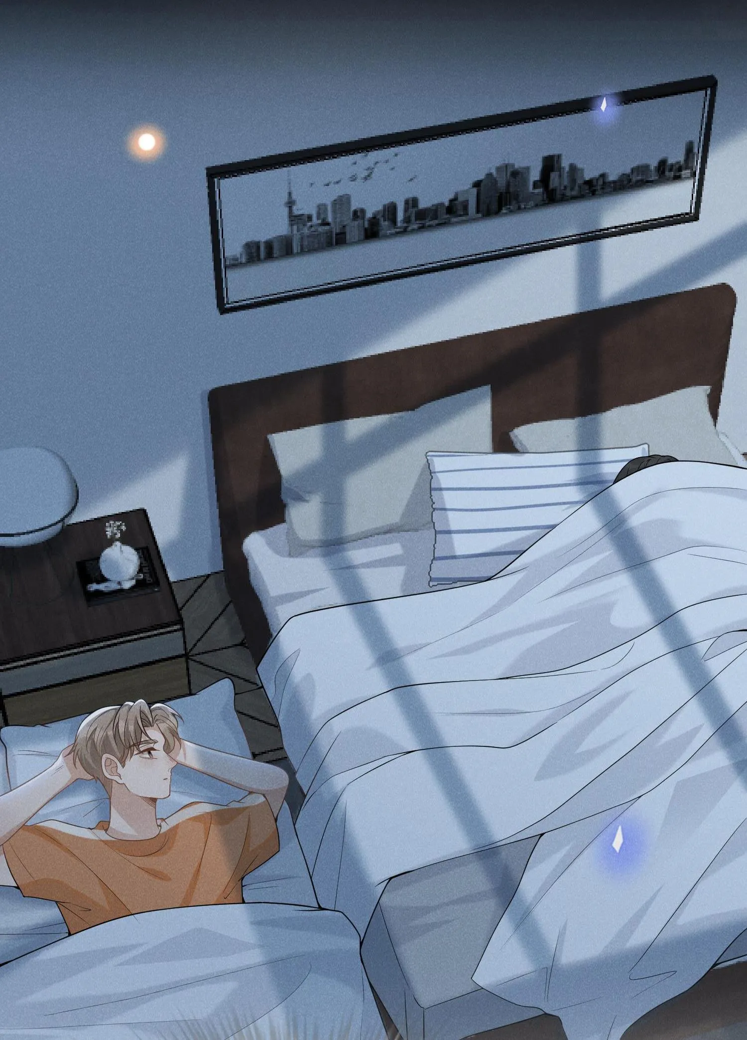 Lai sinh bất kiến Chapter 55 Trang 24