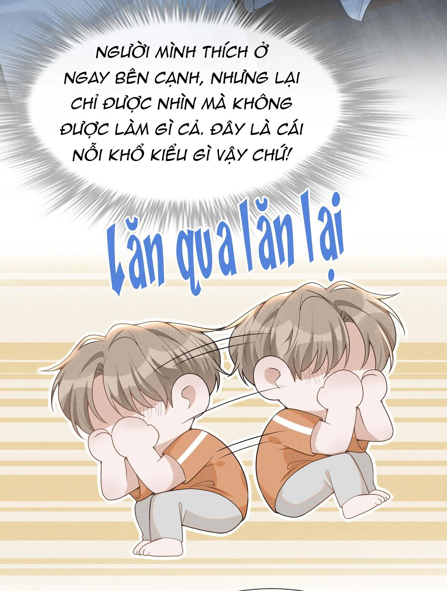 Lai sinh bất kiến Chapter 55 Trang 25