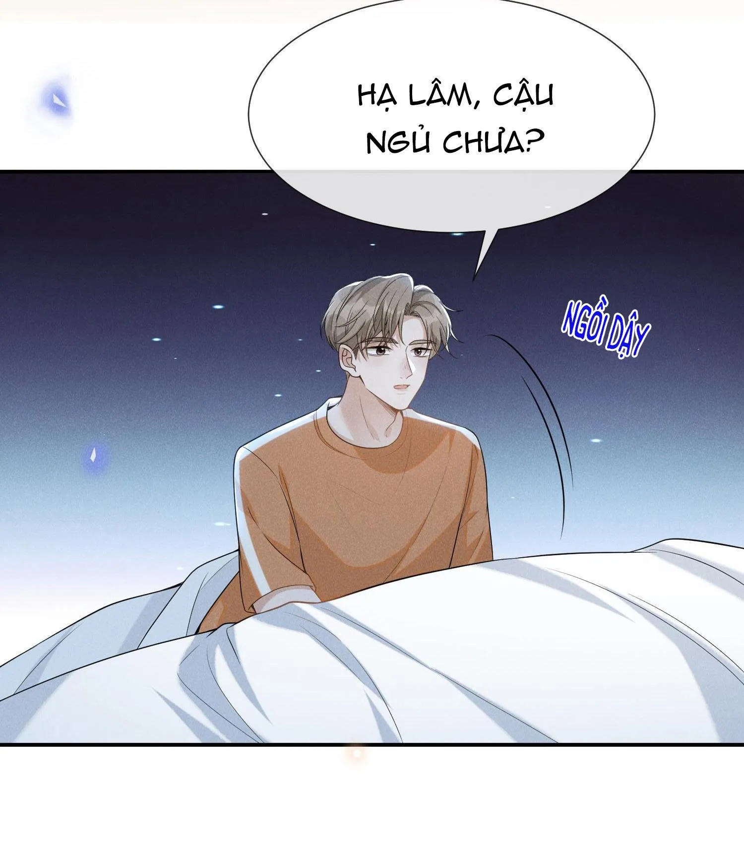 Lai sinh bất kiến Chapter 55 Trang 26
