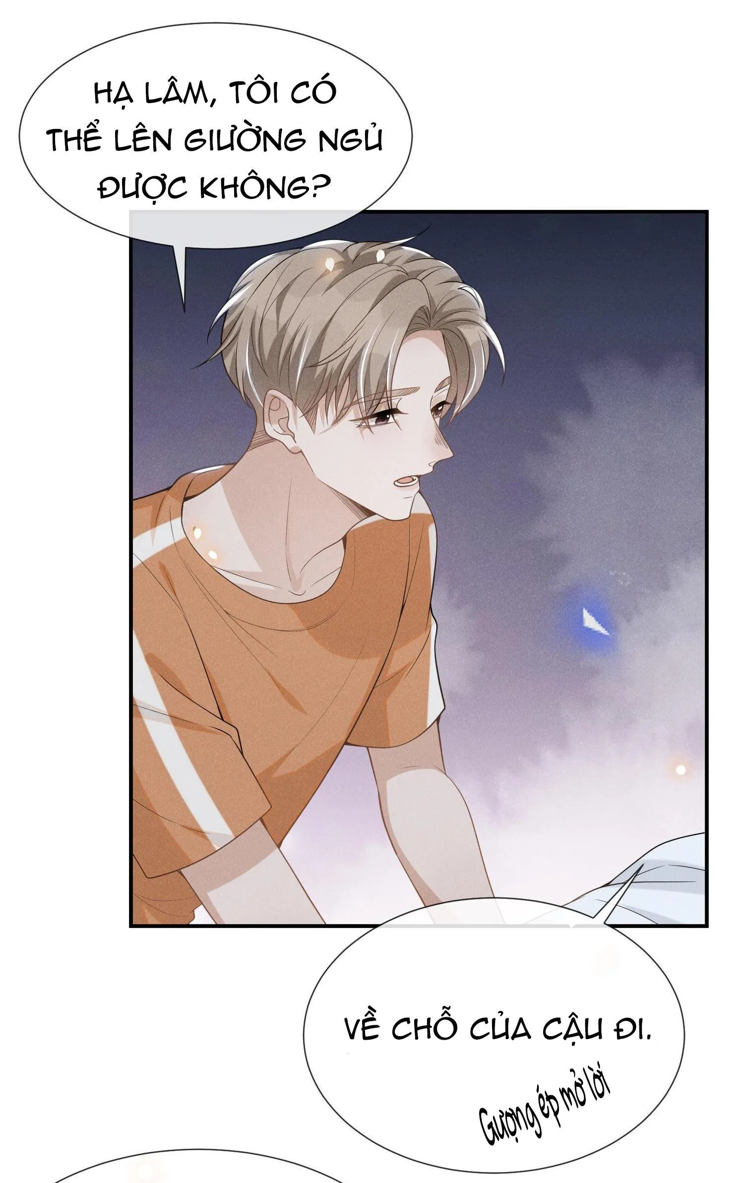 Lai sinh bất kiến Chapter 55 Trang 28