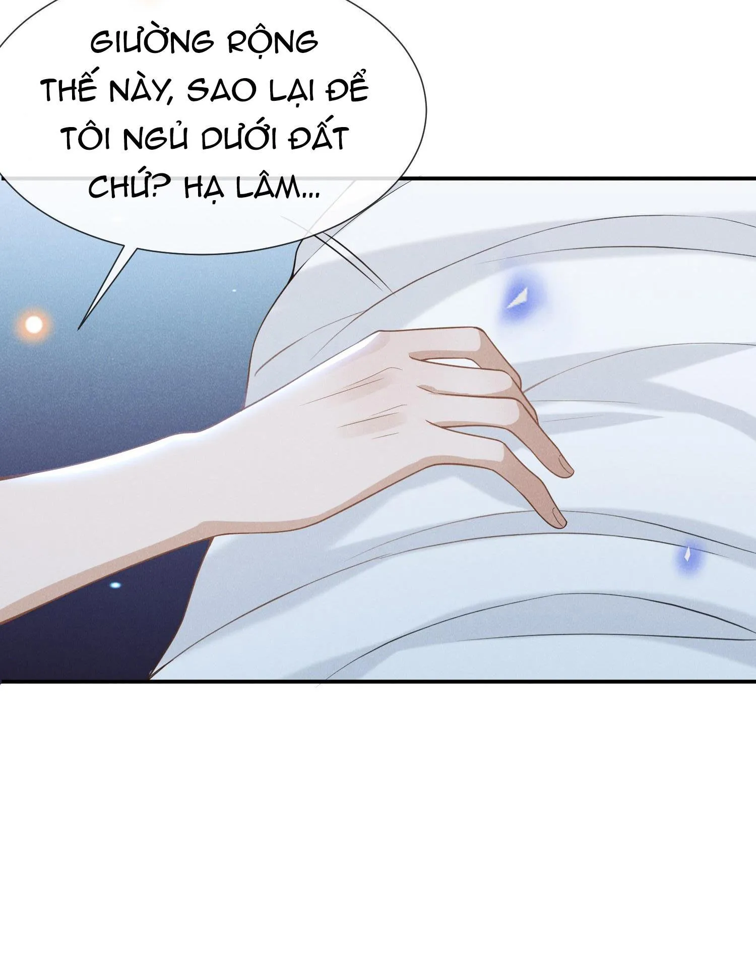 Lai sinh bất kiến Chapter 55 Trang 29