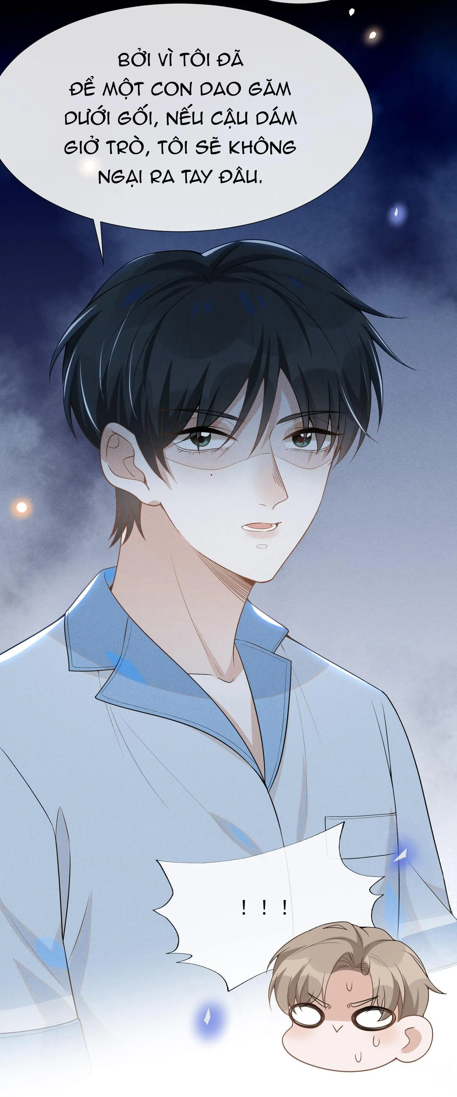 Lai sinh bất kiến Chapter 55 Trang 32