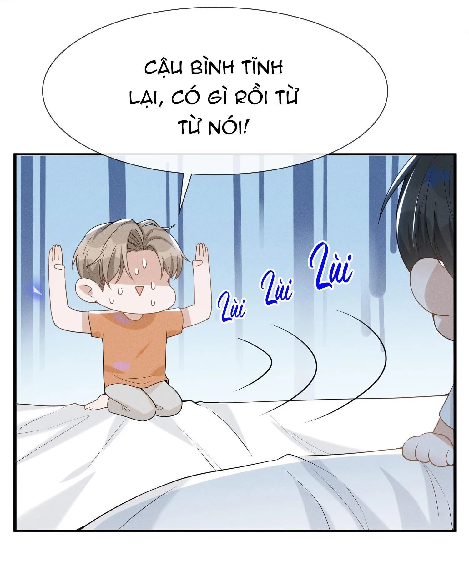 Lai sinh bất kiến Chapter 55 Trang 33