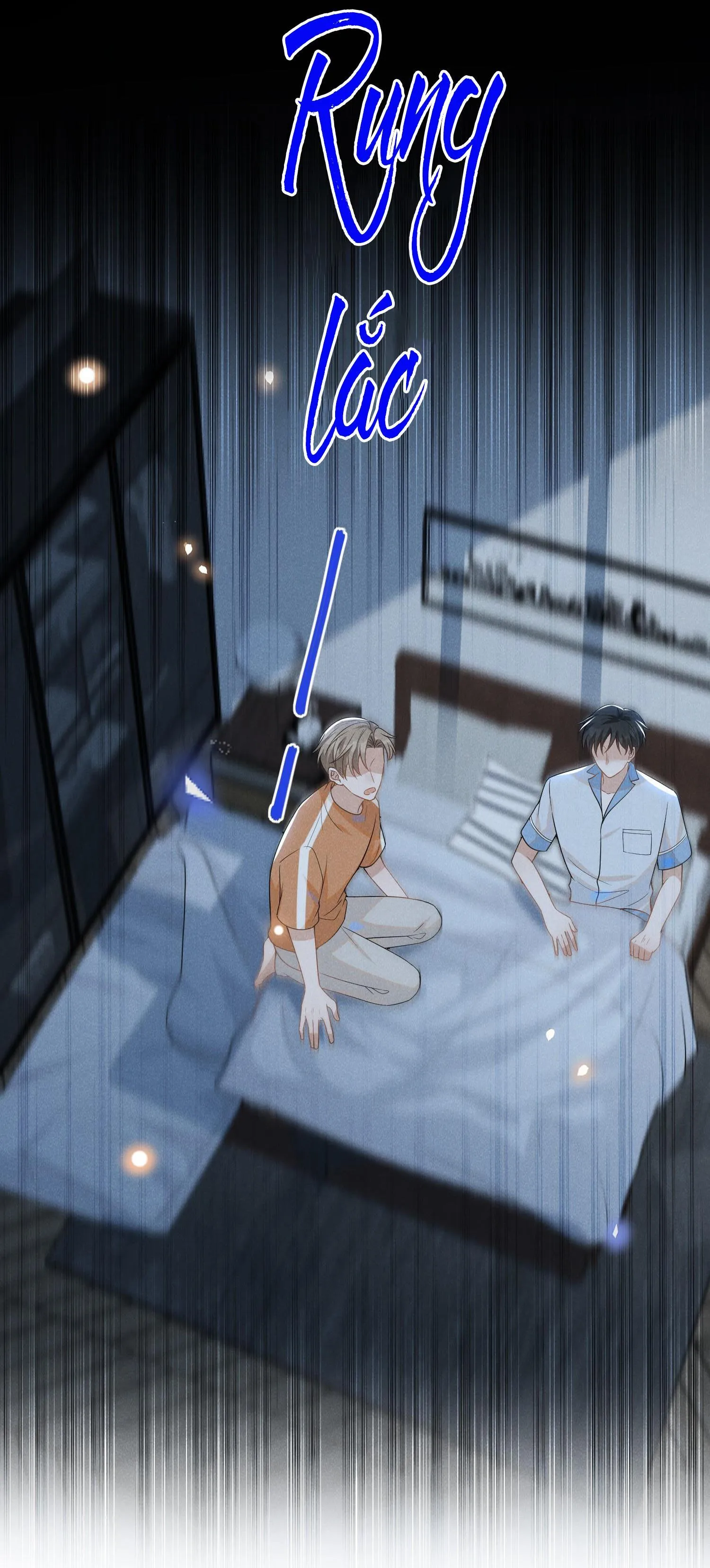 Lai sinh bất kiến Chapter 55 Trang 35