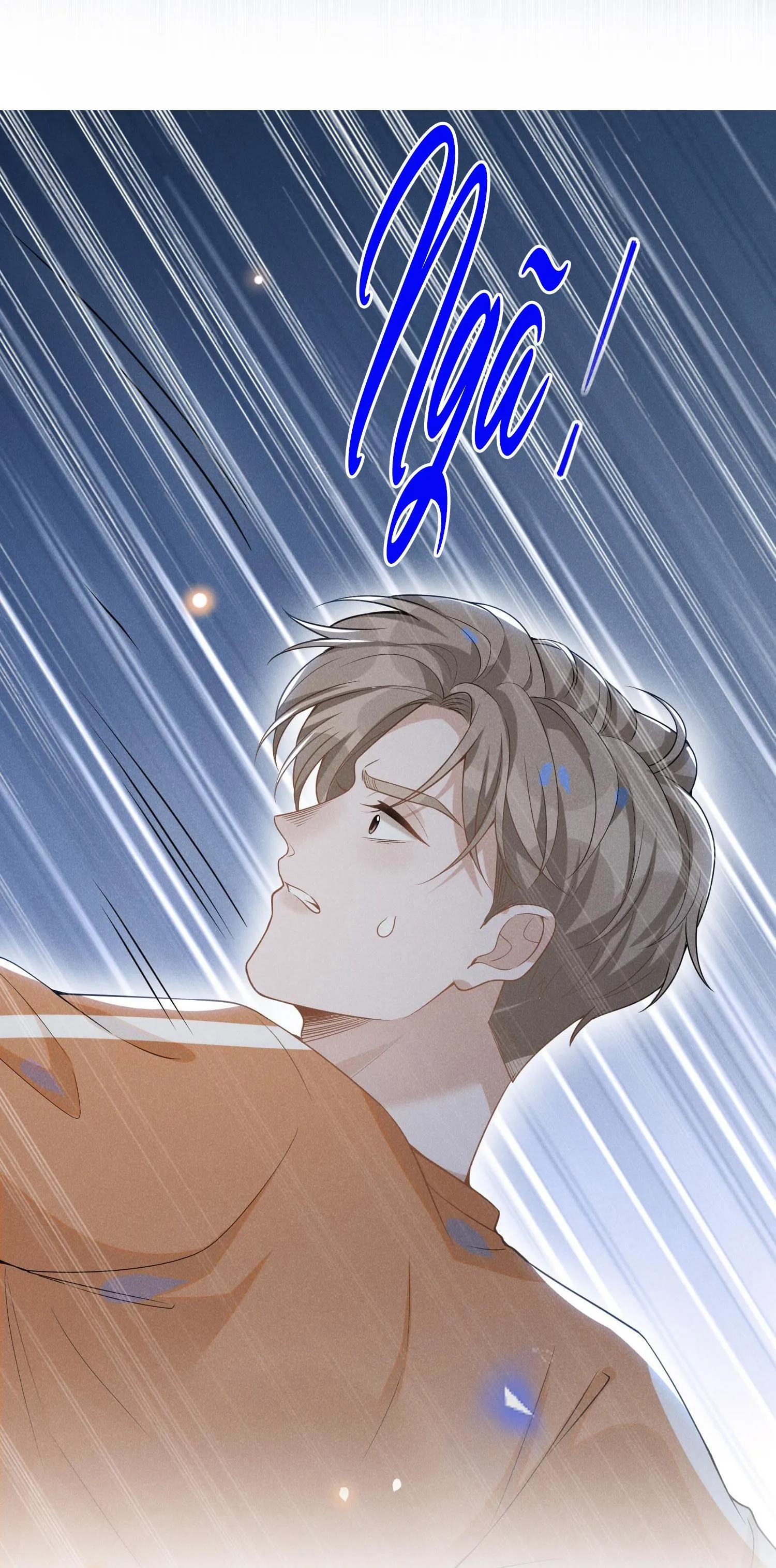 Lai sinh bất kiến Chapter 55 Trang 36