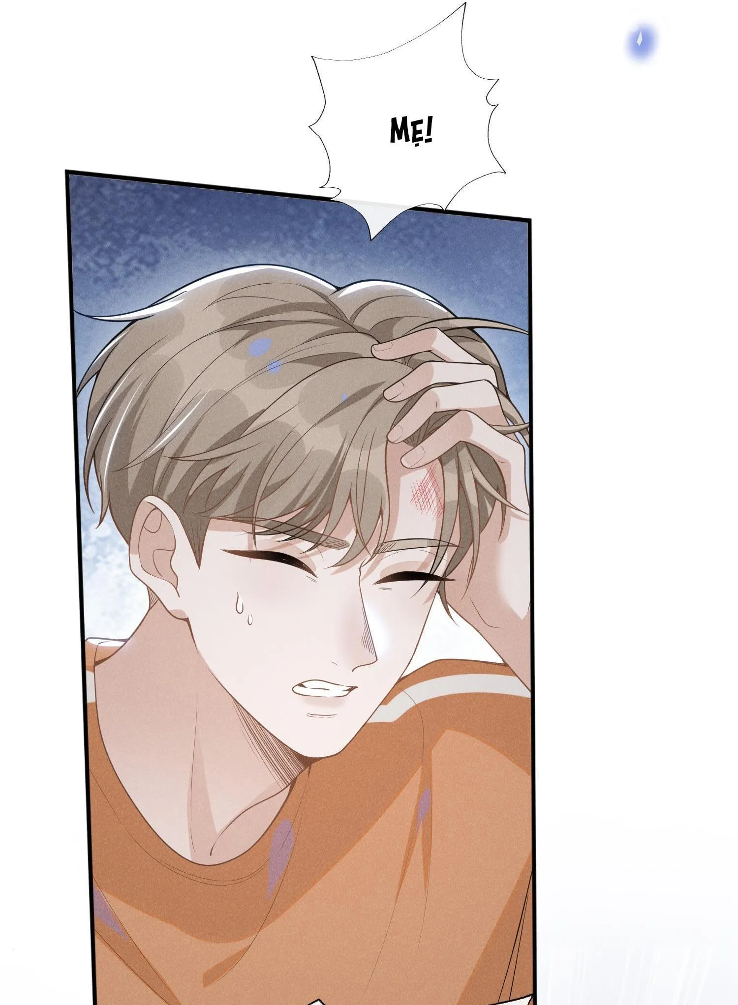 Lai sinh bất kiến Chapter 55 Trang 38