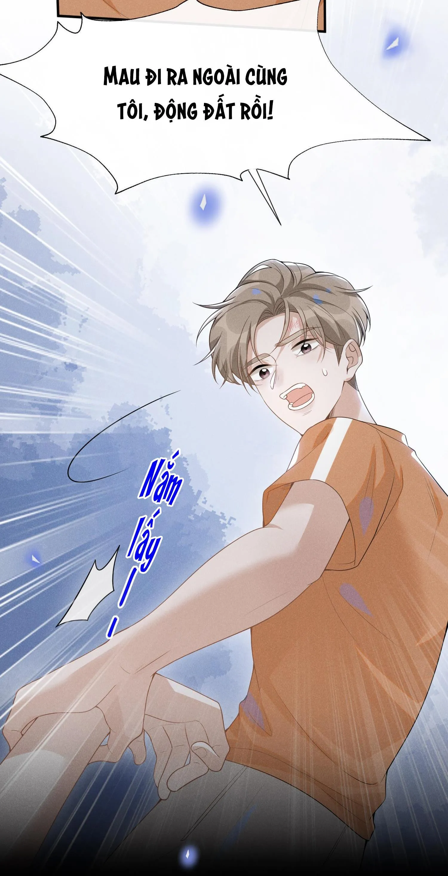 Lai sinh bất kiến Chapter 55 Trang 39