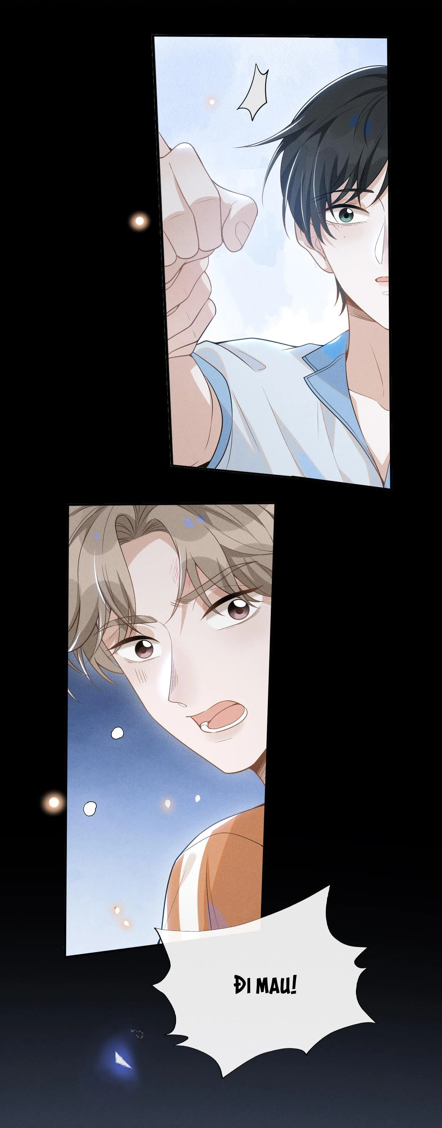 Lai sinh bất kiến Chapter 55 Trang 40