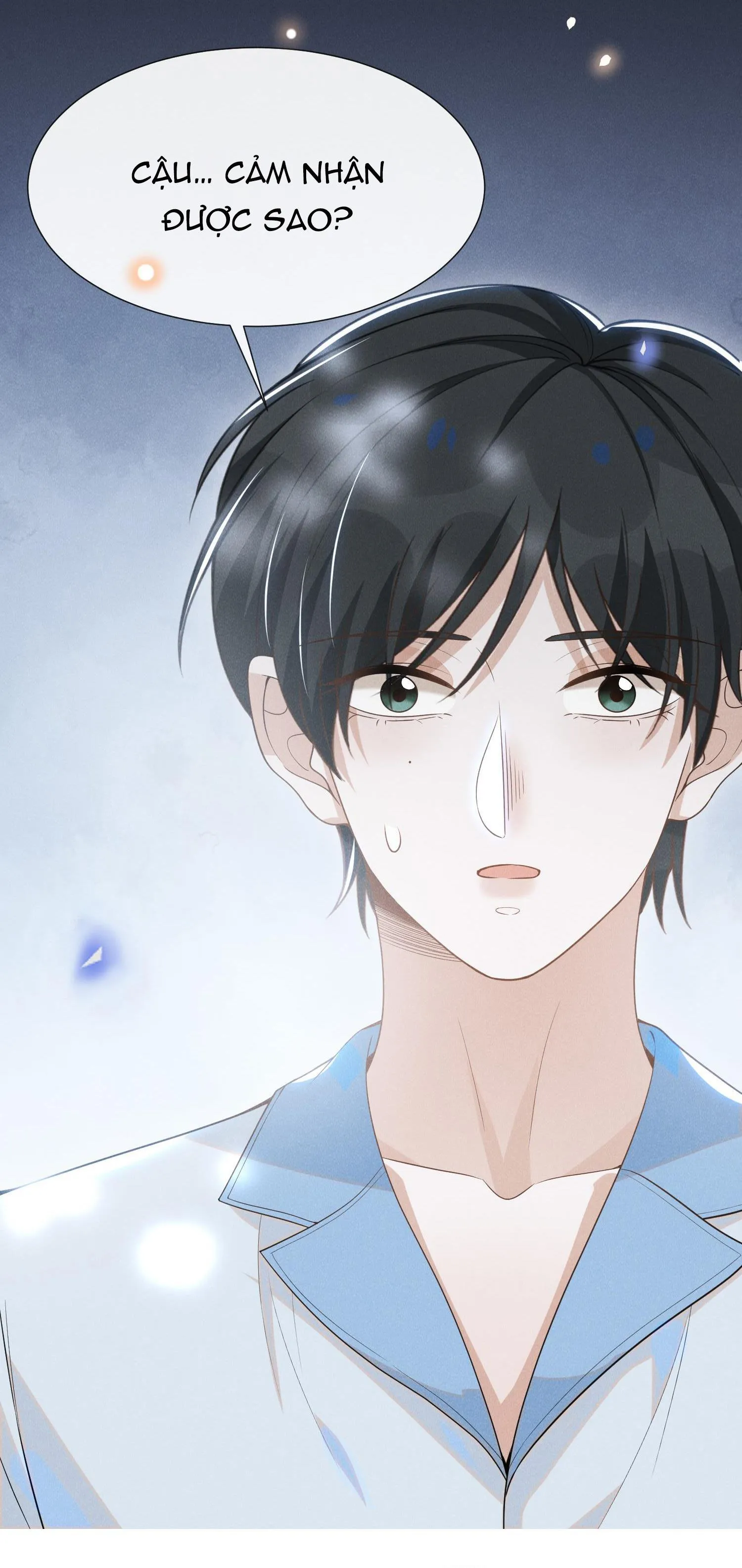 Lai sinh bất kiến Chapter 55 Trang 41