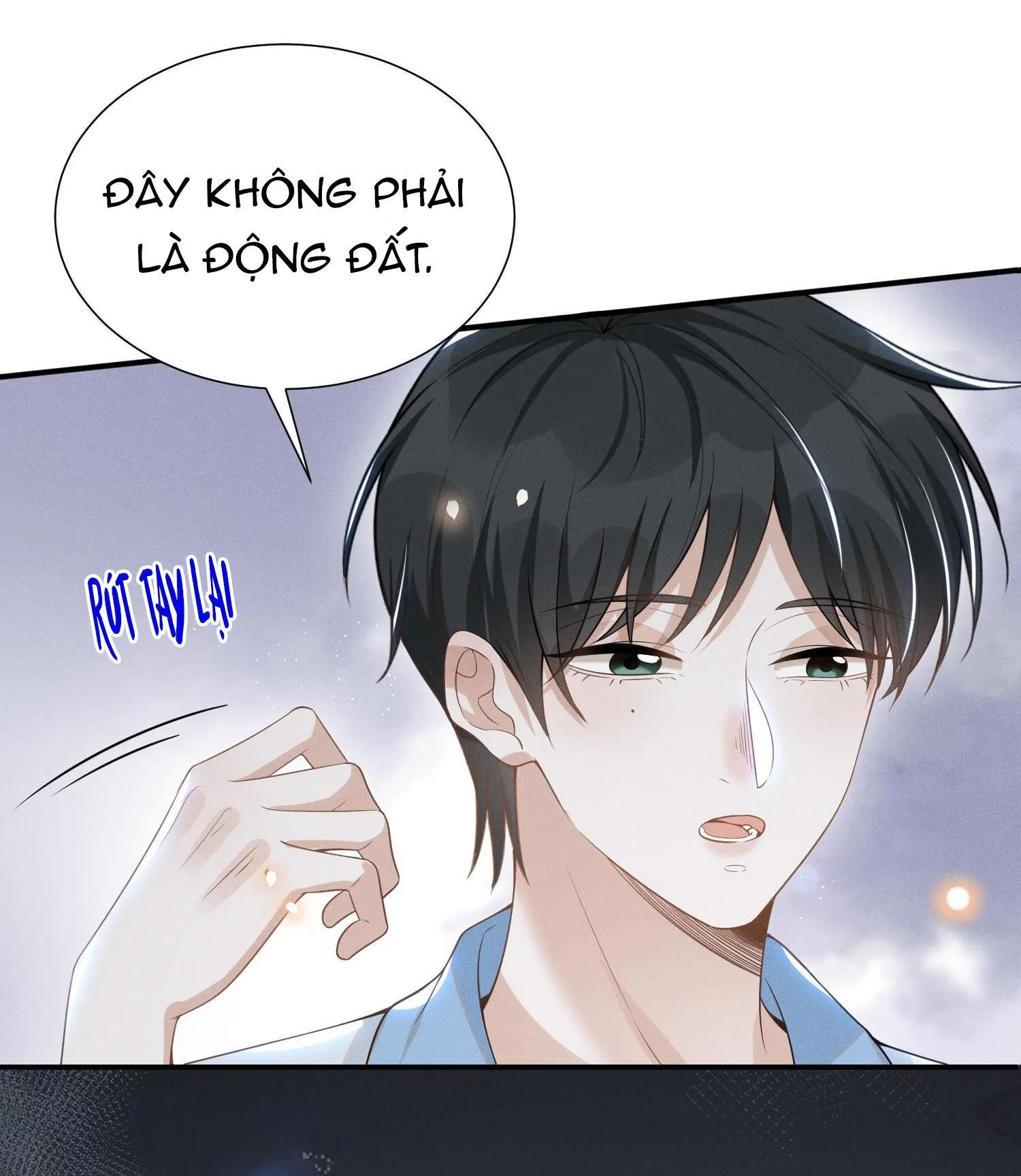Lai sinh bất kiến Chapter 55 Trang 43