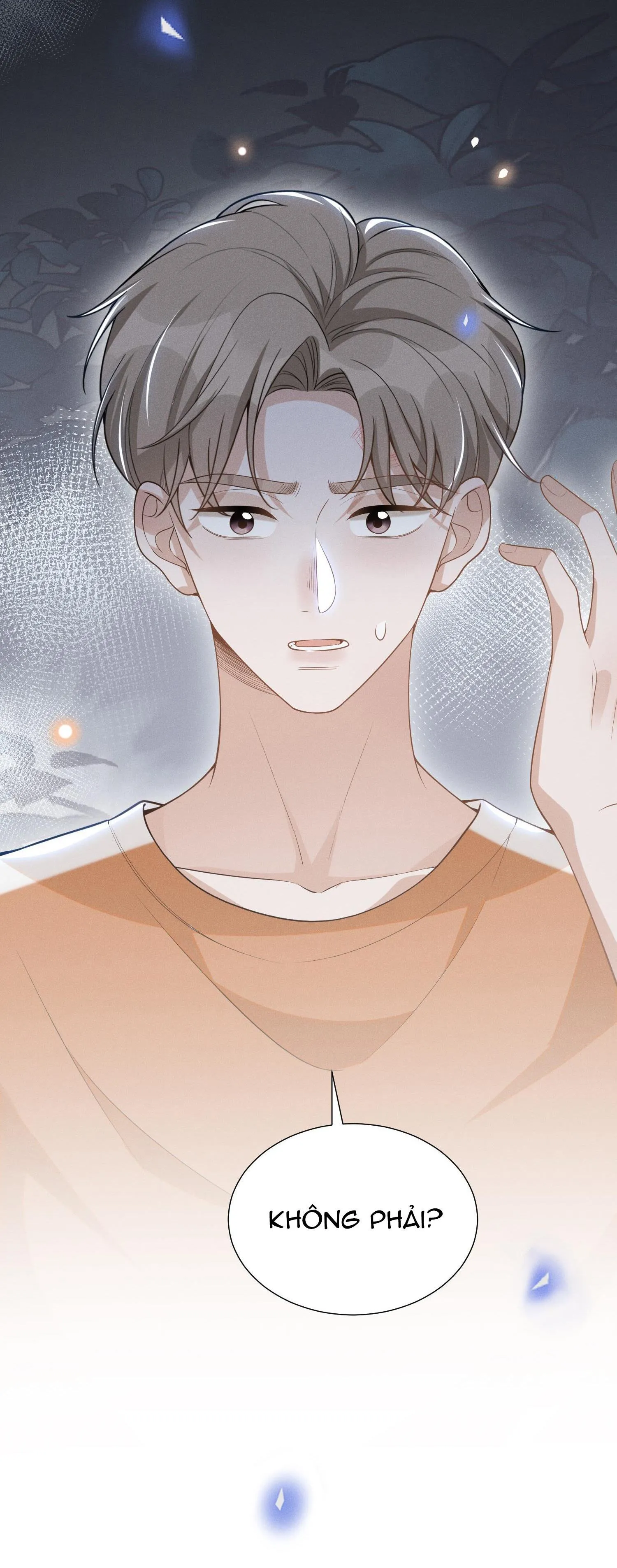 Lai sinh bất kiến Chapter 55 Trang 44