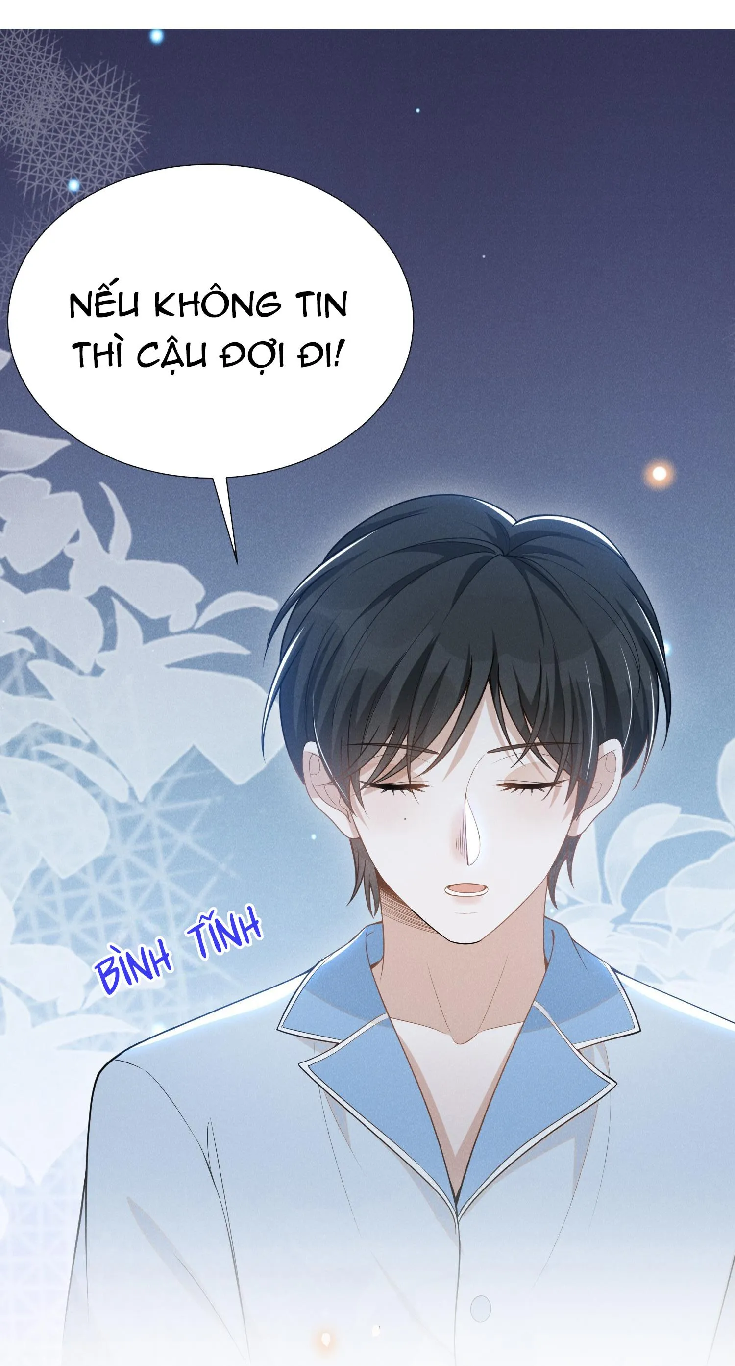 Lai sinh bất kiến Chapter 56 Trang 3