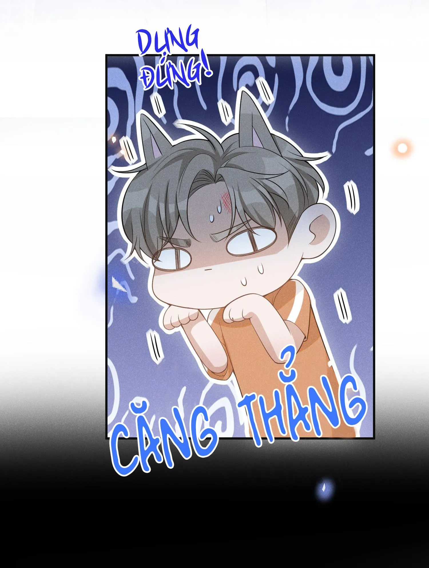 Lai sinh bất kiến Chapter 56 Trang 4