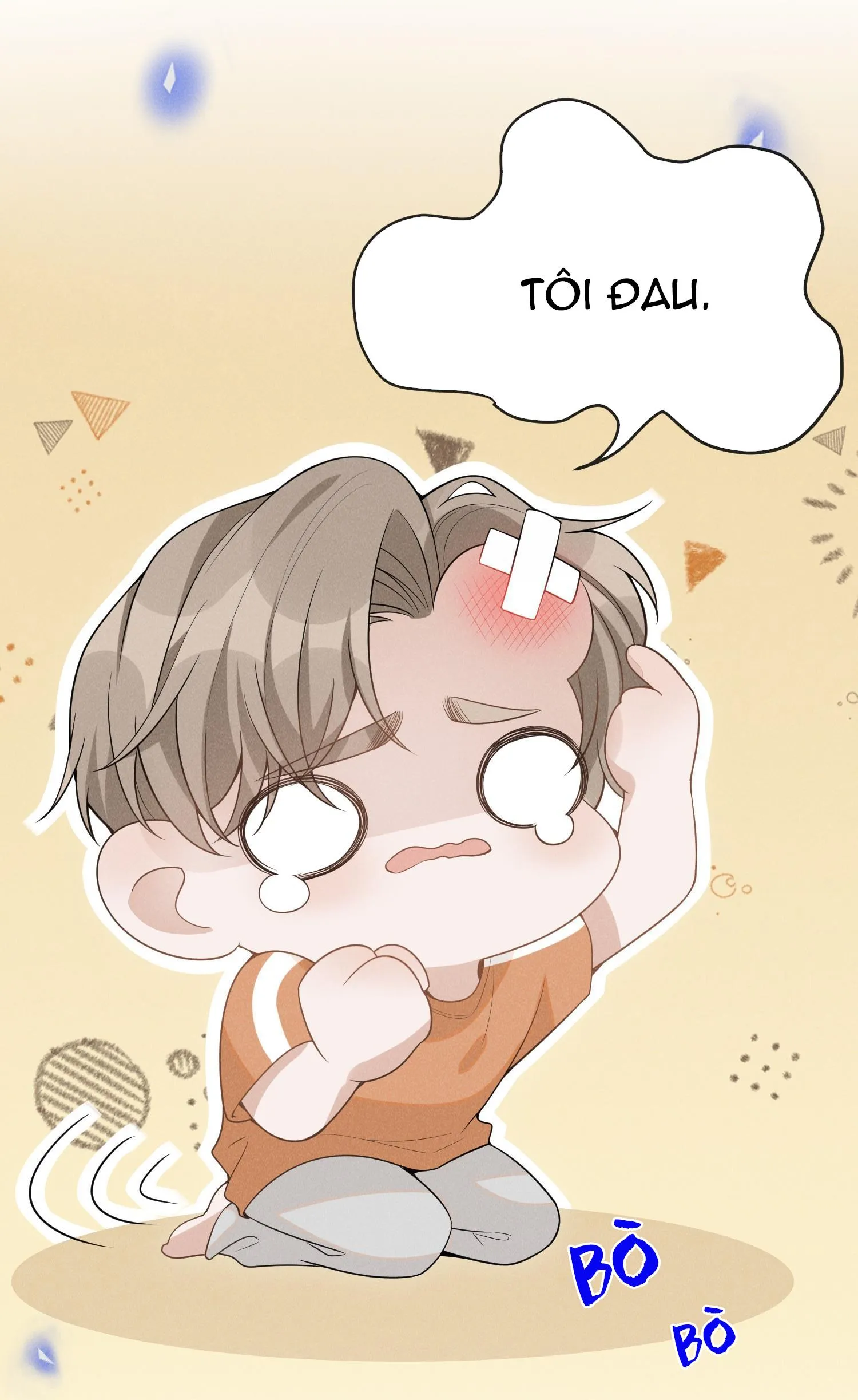 Lai sinh bất kiến Chapter 56 Trang 10