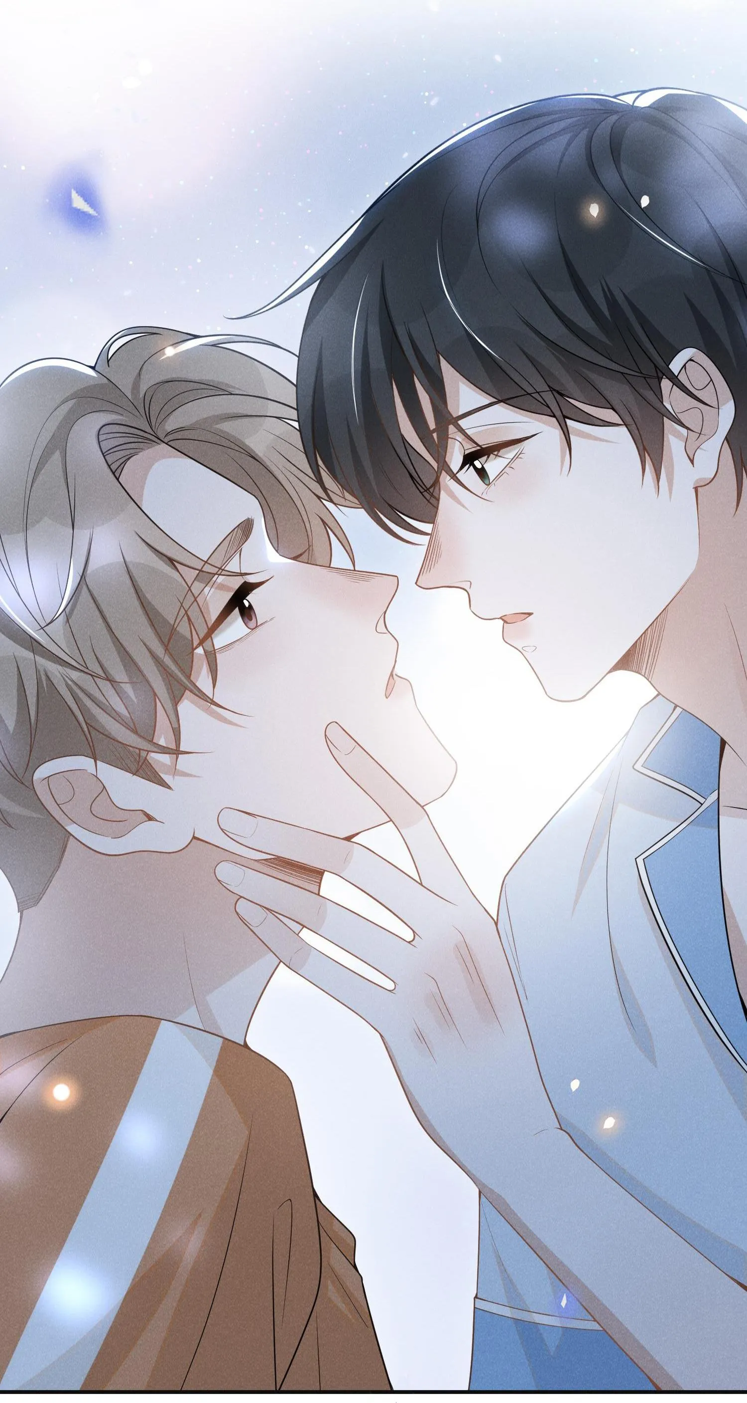 Lai sinh bất kiến Chapter 56 Trang 12