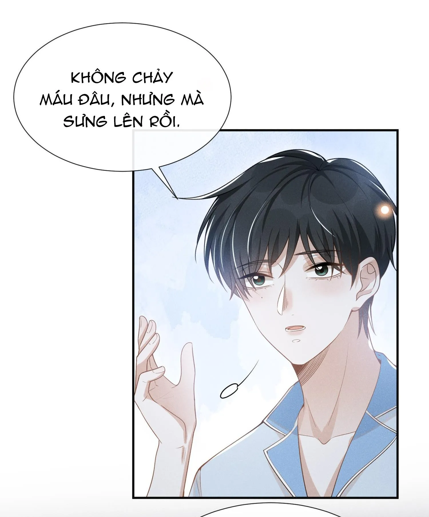 Lai sinh bất kiến Chapter 56 Trang 14