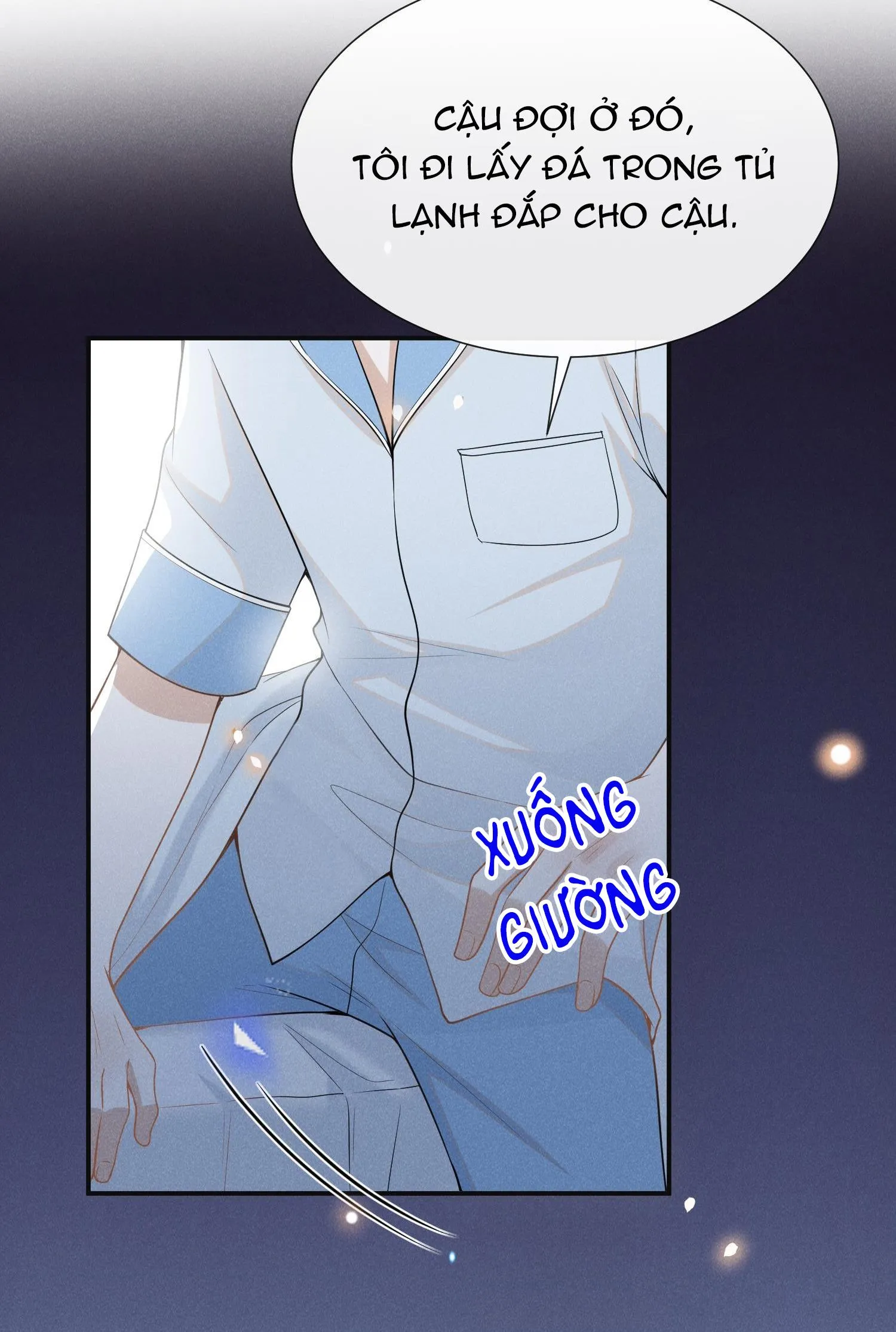 Lai sinh bất kiến Chapter 56 Trang 15